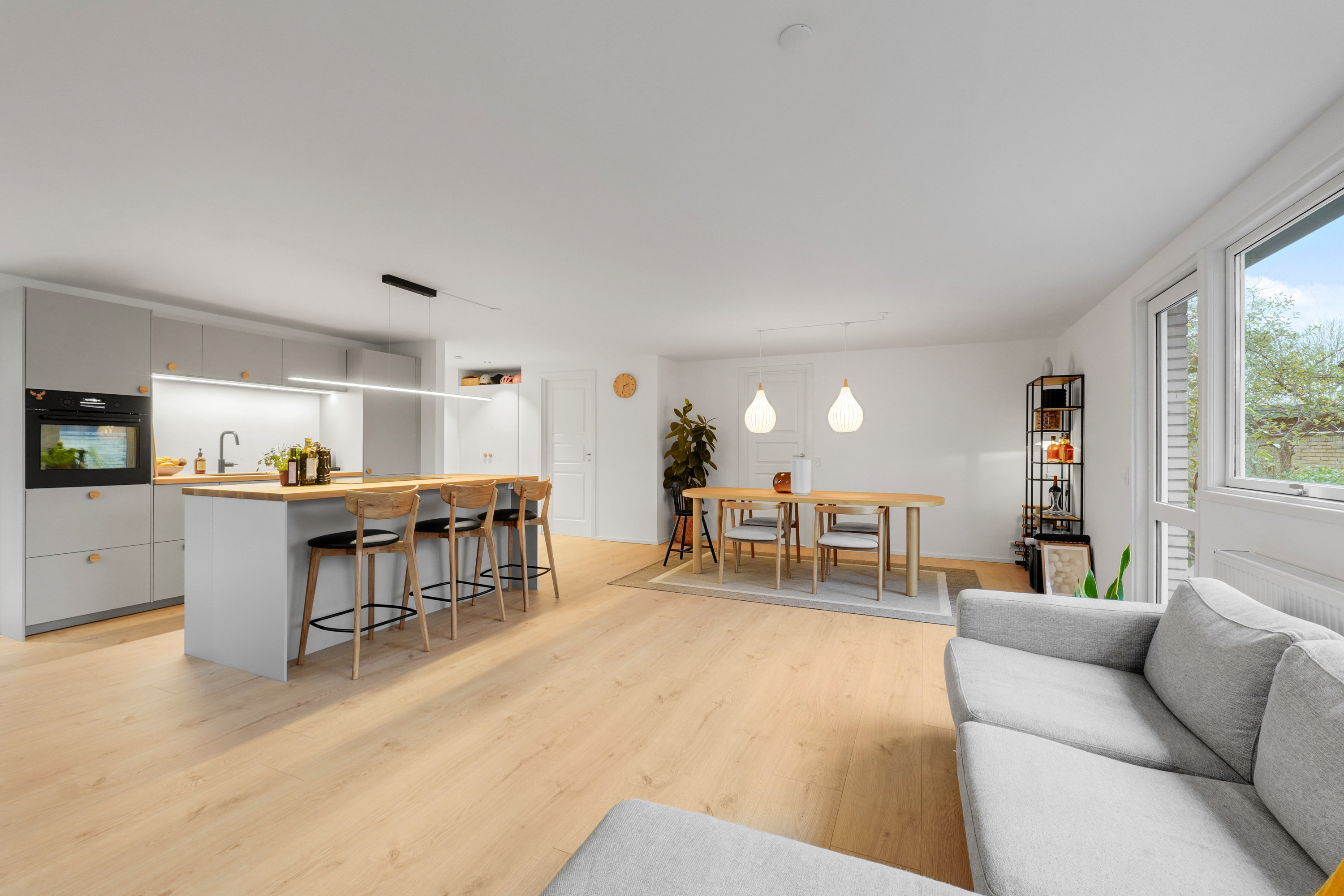 Miniaturebillede 1: andet. Billede af Hvidovrevej 201, 2650 Hvidovre