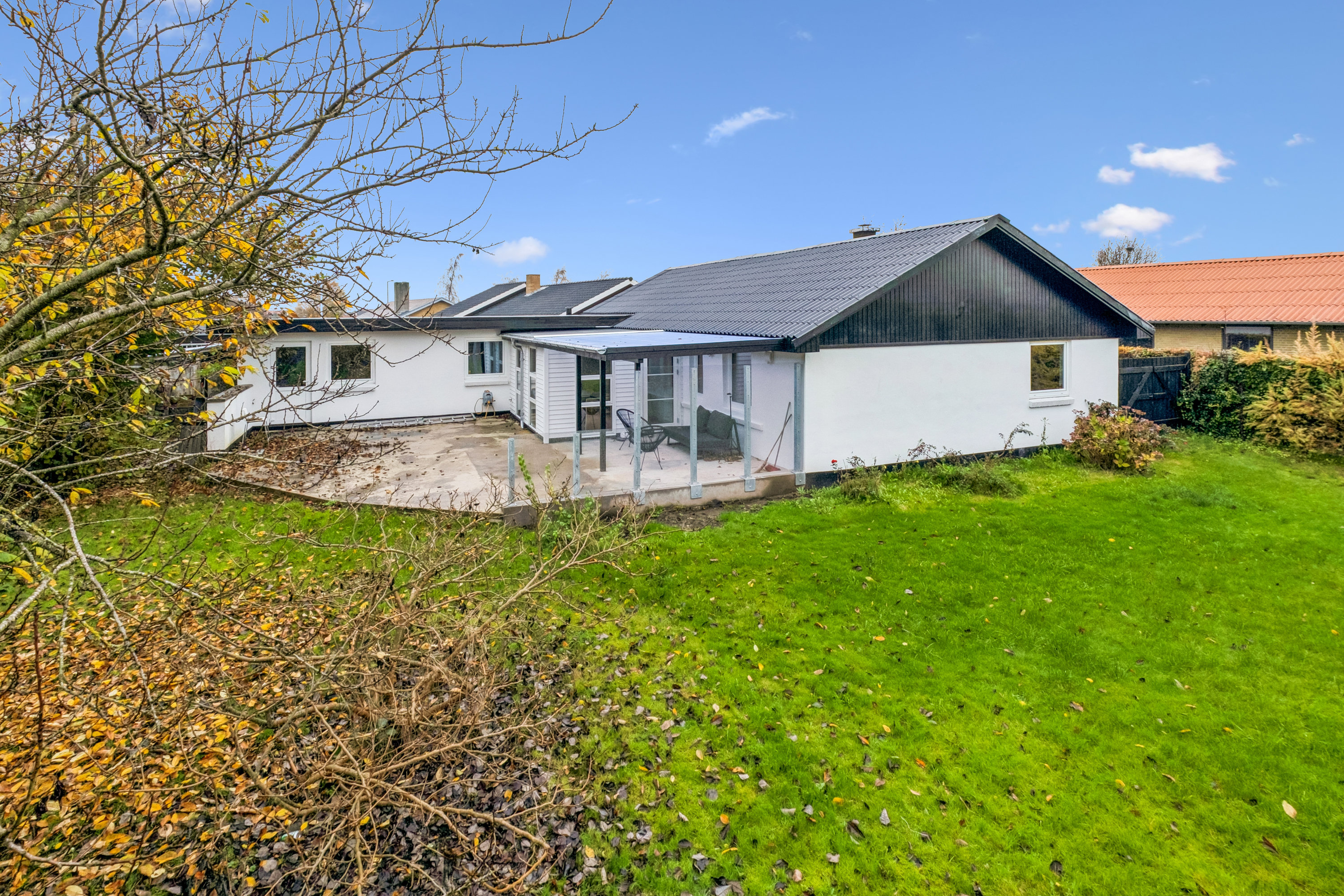 Villa: Andet på Torstedalle 165, 8700 Horsens