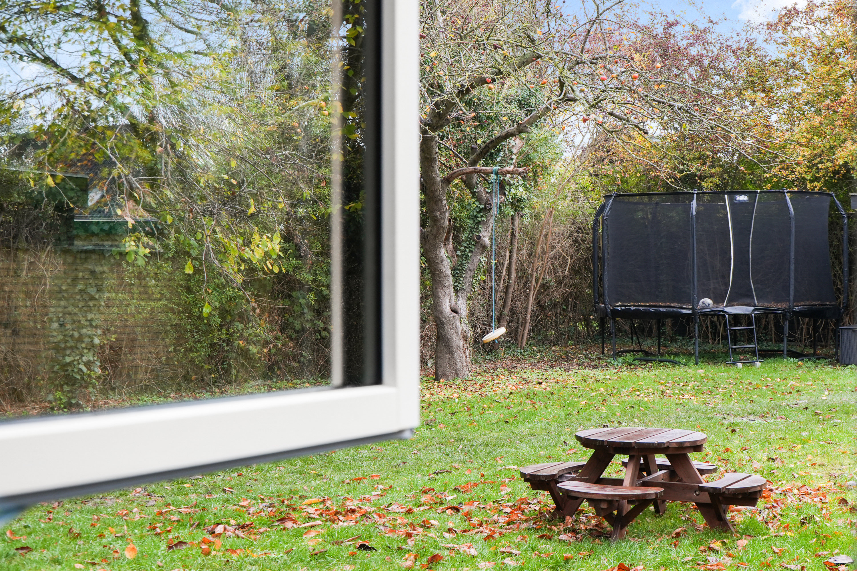 Fremhævet andet billede i fuldskærmstilstand. Billede af Hvidovrevej 201, 2650 Hvidovre