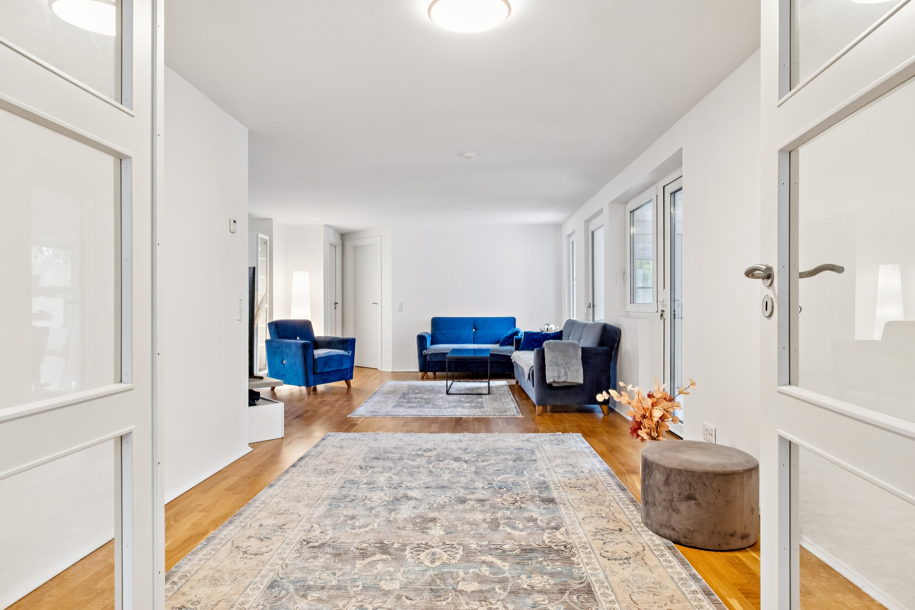 Fremhævet værelse billede i fuldskærmstilstand. Billede af Torstedalle 165, 8700 Horsens