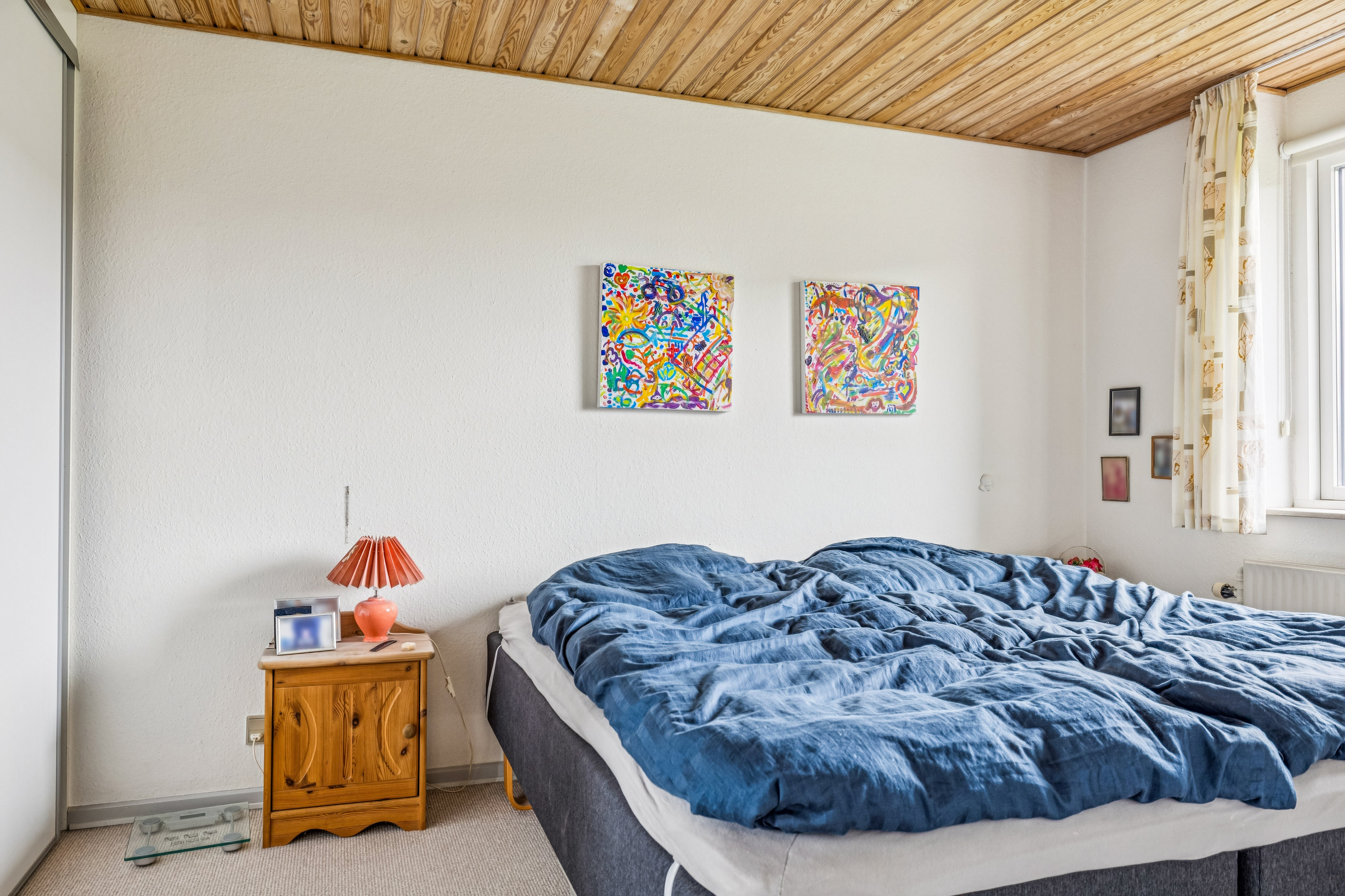 Fremhævet værelse billede i fuldskærmstilstand. Billede af Tarupvej 127, Snestrup, 5210 Odense NV