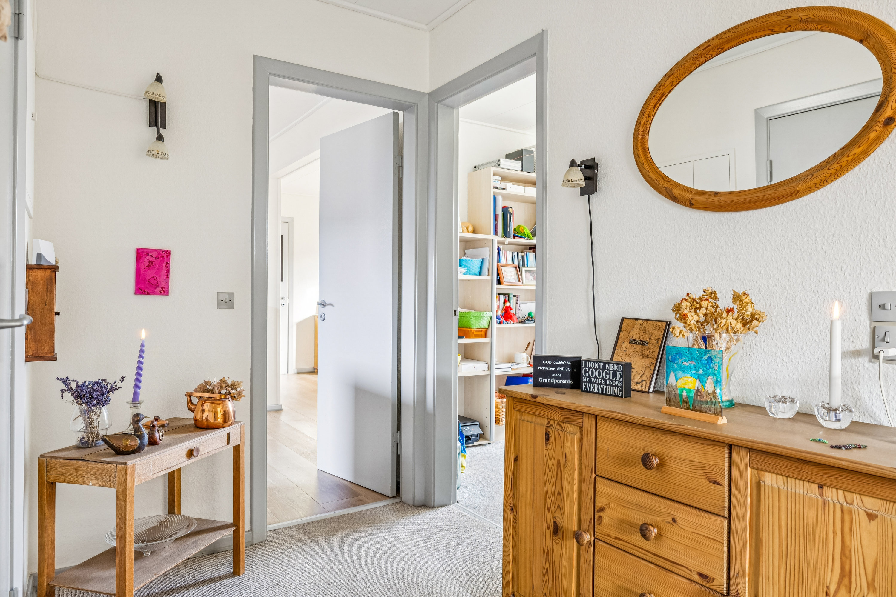 Fremhævet værelse billede i fuldskærmstilstand. Billede af Tarupvej 127, Snestrup, 5210 Odense NV