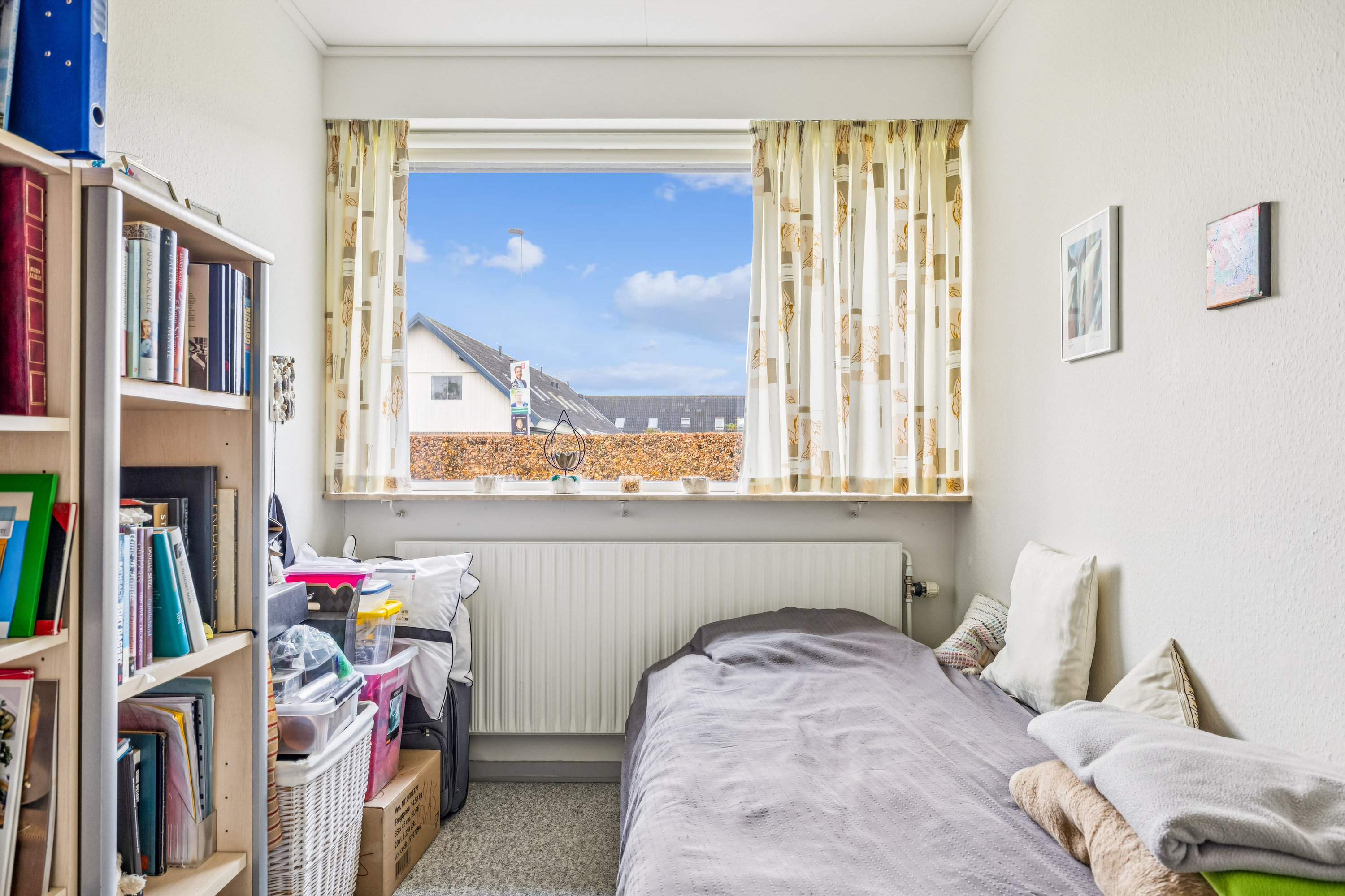 Fremhævet værelse billede i fuldskærmstilstand. Billede af Tarupvej 127, Snestrup, 5210 Odense NV