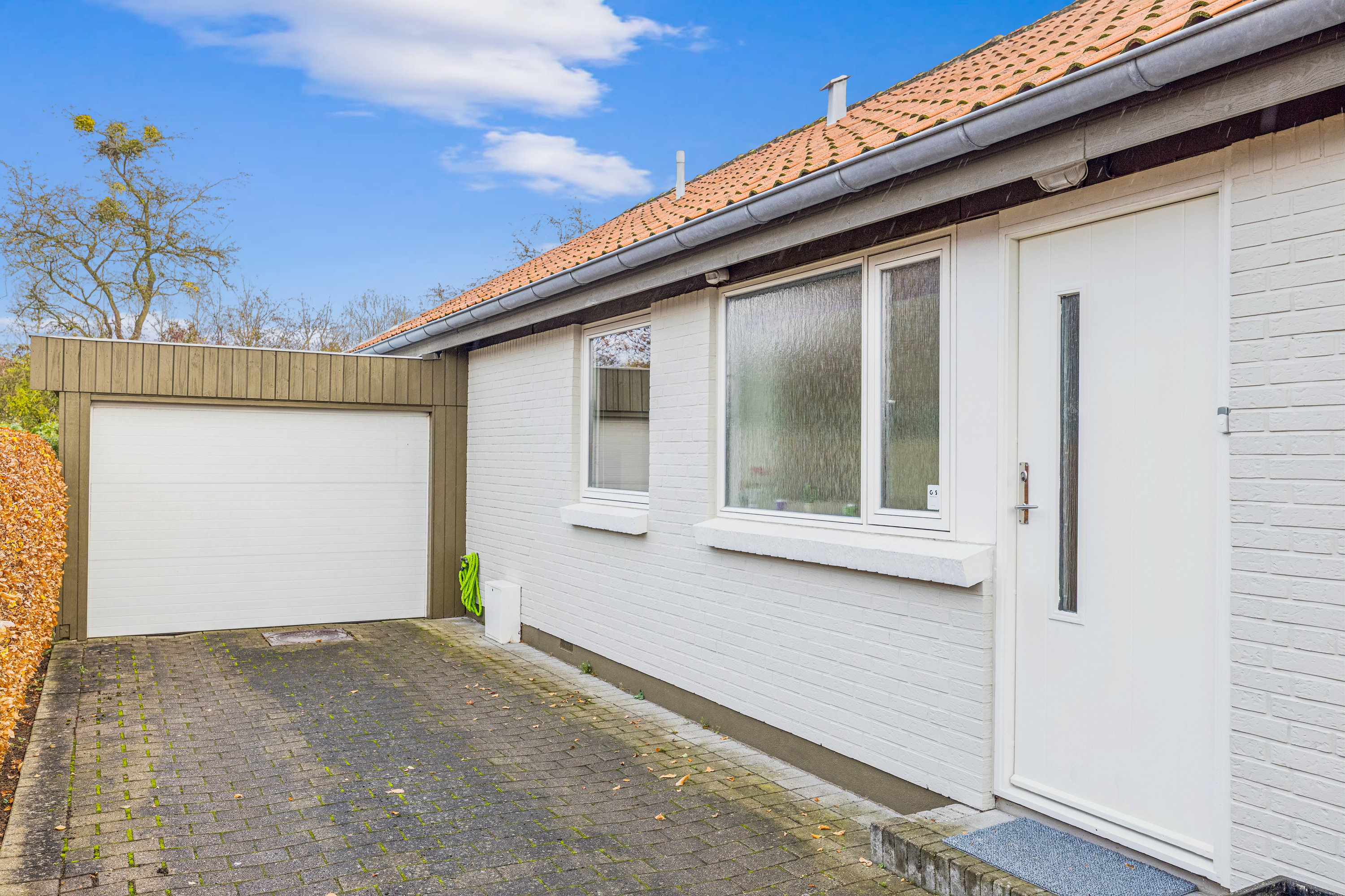 Fremhævet andet billede i fuldskærmstilstand. Billede af Tarupvej 127, Snestrup, 5210 Odense NV