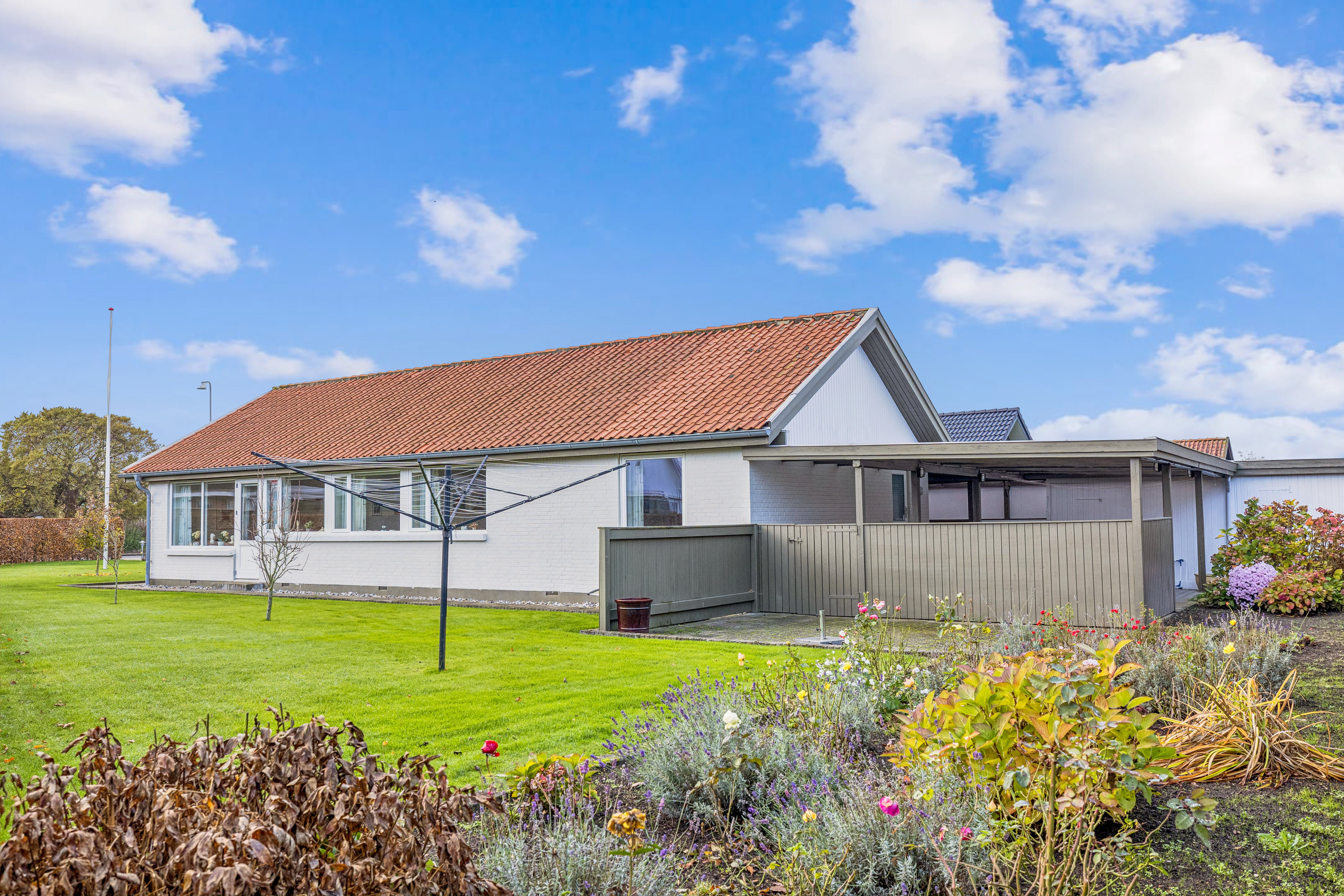 Fremhævet andet billede i fuldskærmstilstand. Billede af Tarupvej 127, Snestrup, 5210 Odense NV