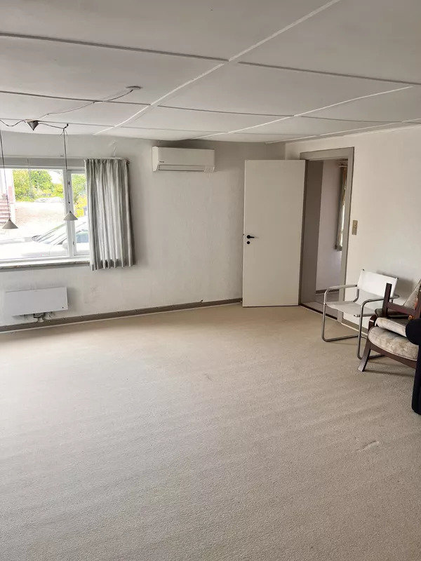 Fremhævet værelse billede i fuldskærmstilstand. Billede af Skolegade 8A, Kliplev, 6200 Aabenraa