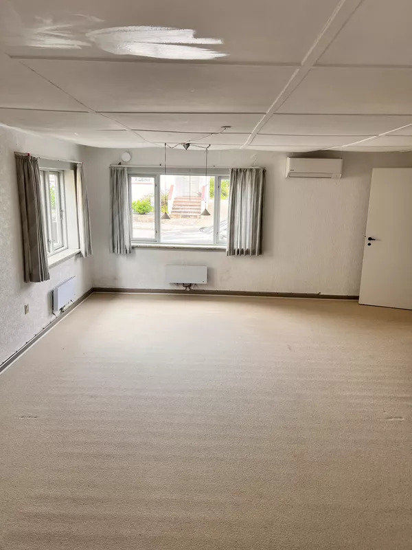 Fremhævet værelse billede i fuldskærmstilstand. Billede af Skolegade 8A, Kliplev, 6200 Aabenraa