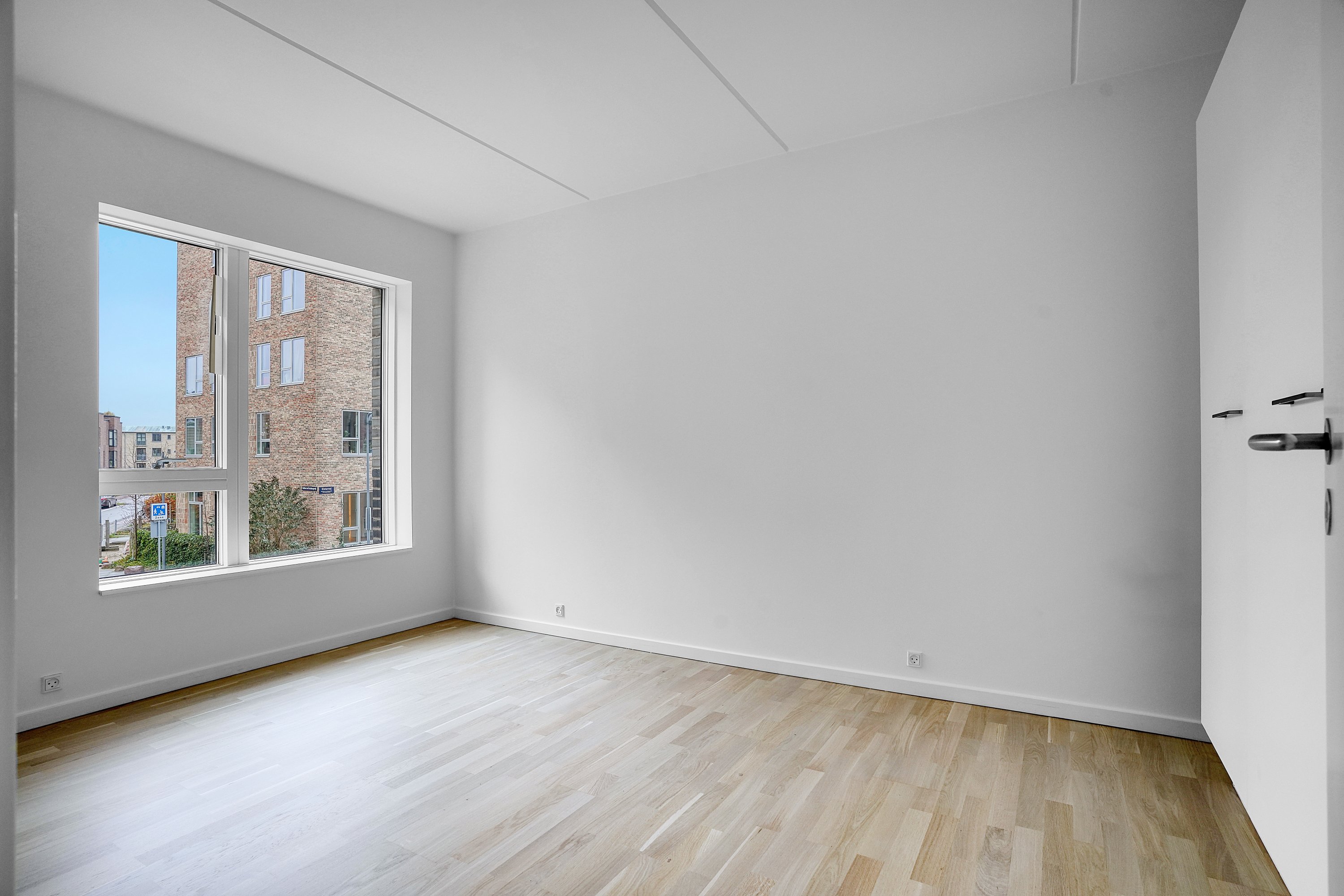 Fremhævet værelse billede i fuldskærmstilstand. Billede af Elstarvej 11, 1. tv., 2500 Valby