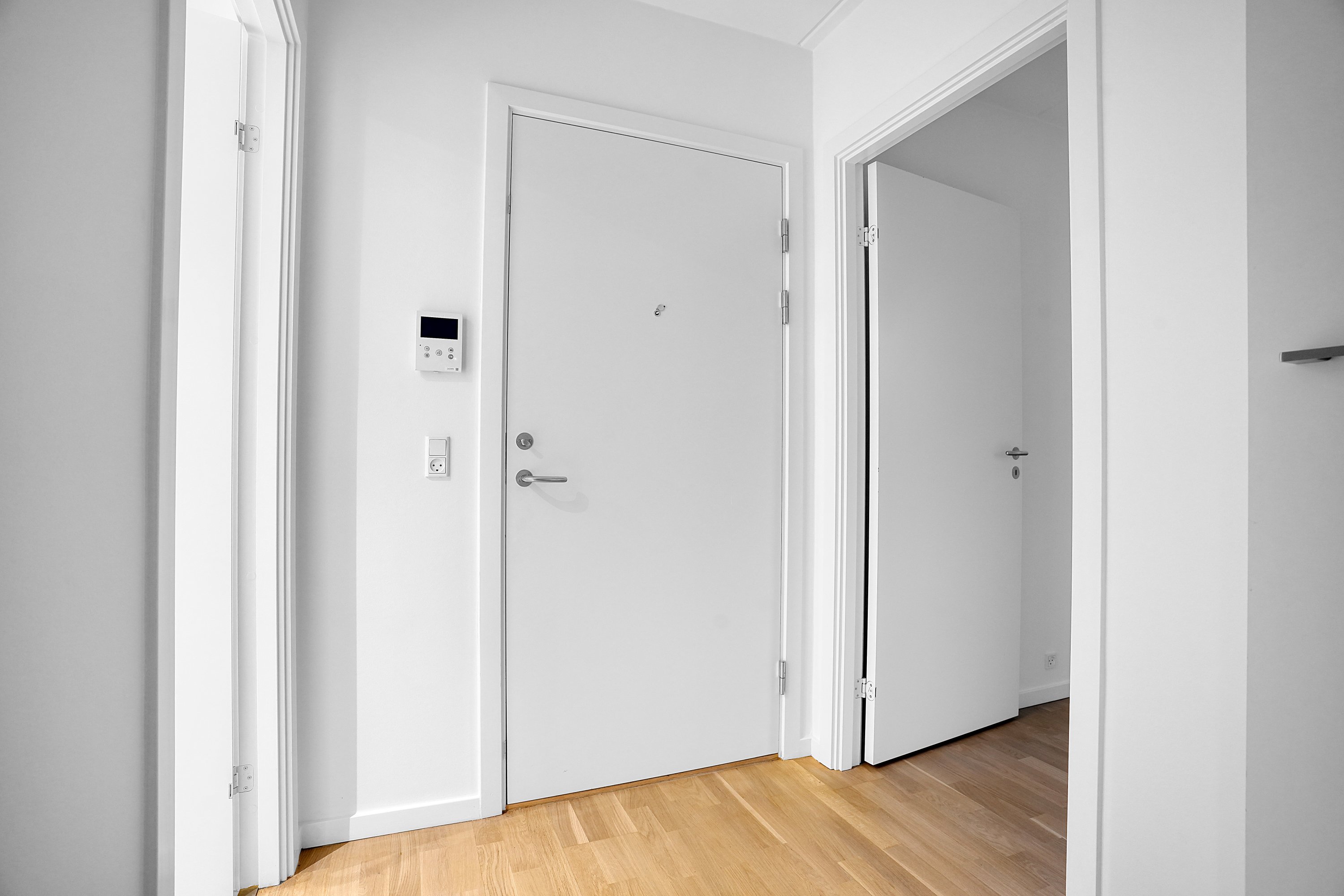 Fremhævet værelse billede i fuldskærmstilstand. Billede af Elstarvej 11, 1. tv., 2500 Valby