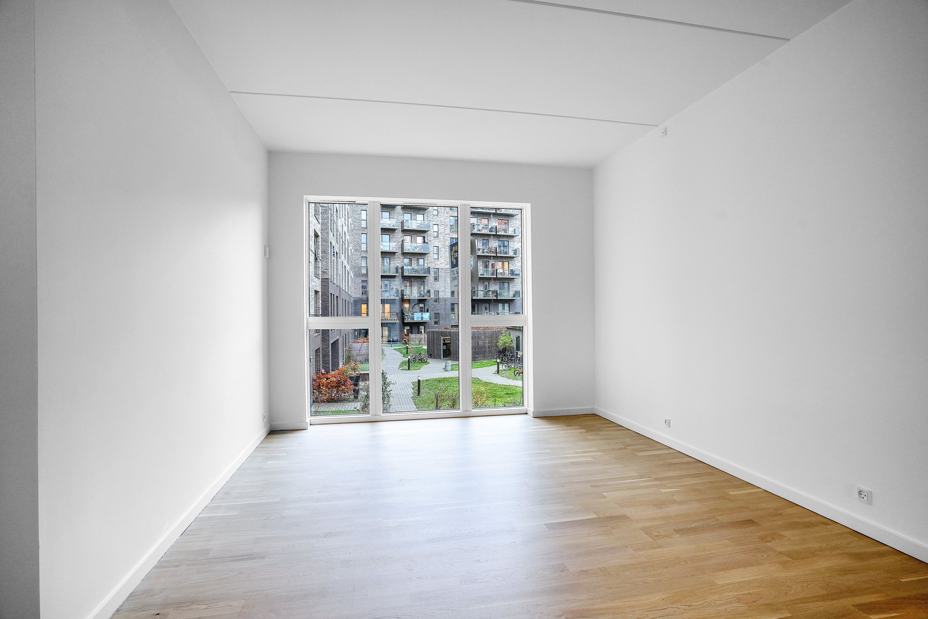 Fremhævet værelse billede i fuldskærmstilstand. Billede af Elstarvej 11, 1. tv., 2500 Valby