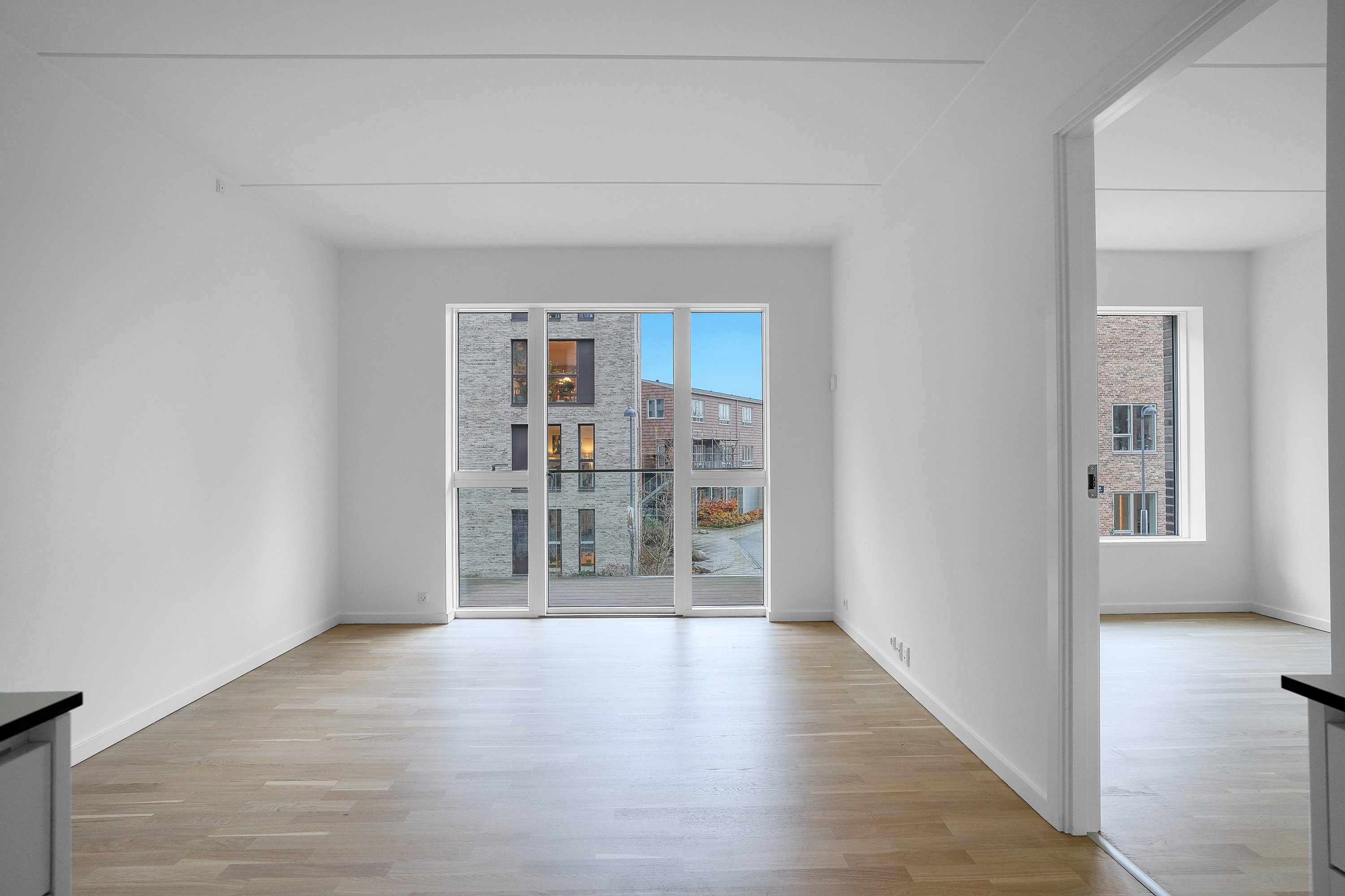 Fremhævet værelse billede i fuldskærmstilstand. Billede af Elstarvej 11, 1. tv., 2500 Valby