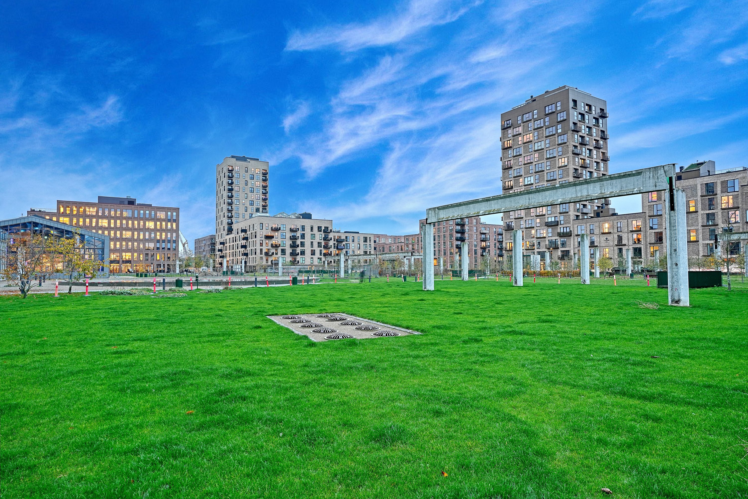 Fremhævet område billede i fuldskærmstilstand. Billede af Elstarvej 11, 1. tv., 2500 Valby