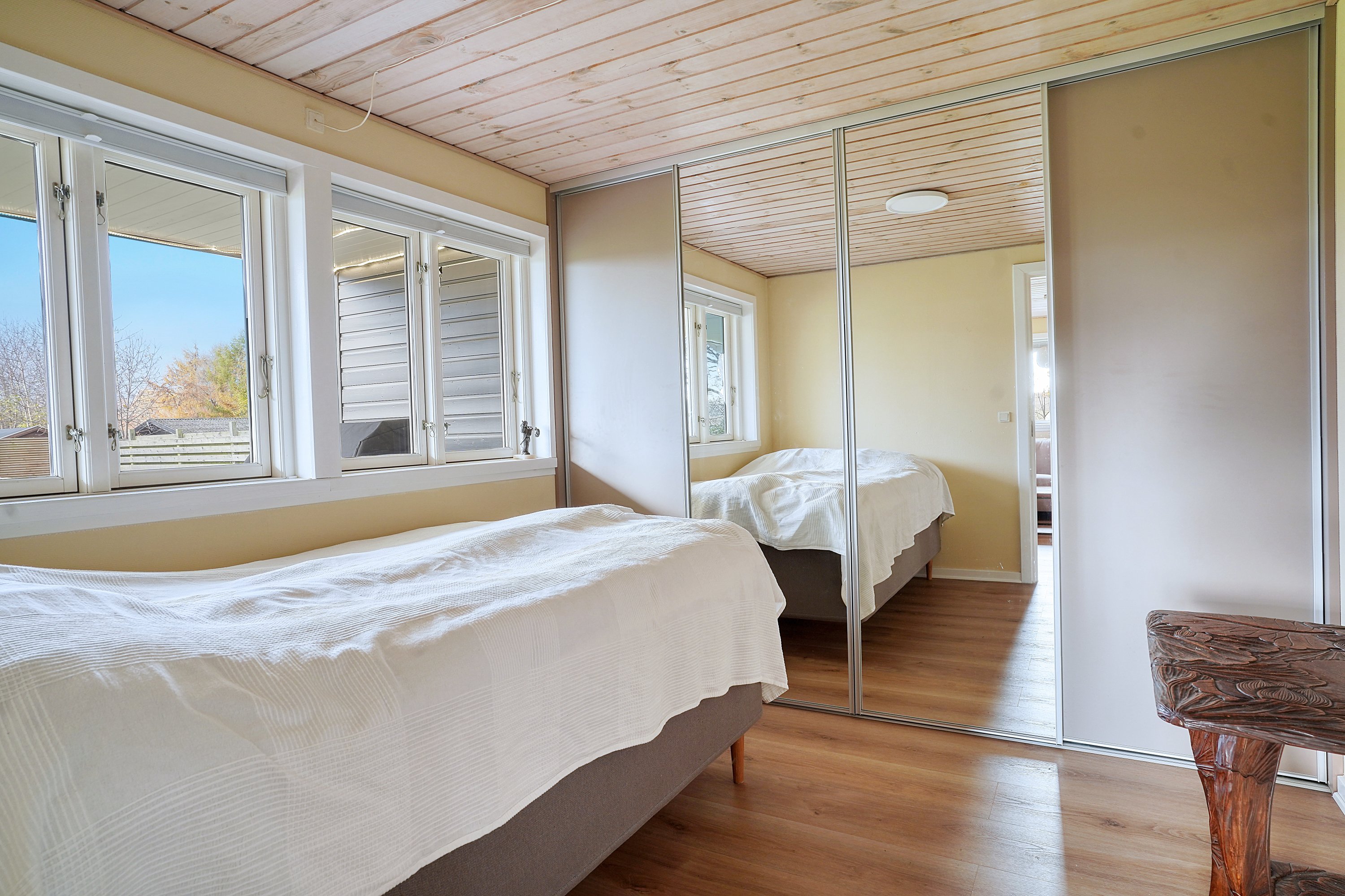 Fremhævet værelse billede i fuldskærmstilstand. Billede af Højvangen 45, Rågeleje, 3210 Vejby