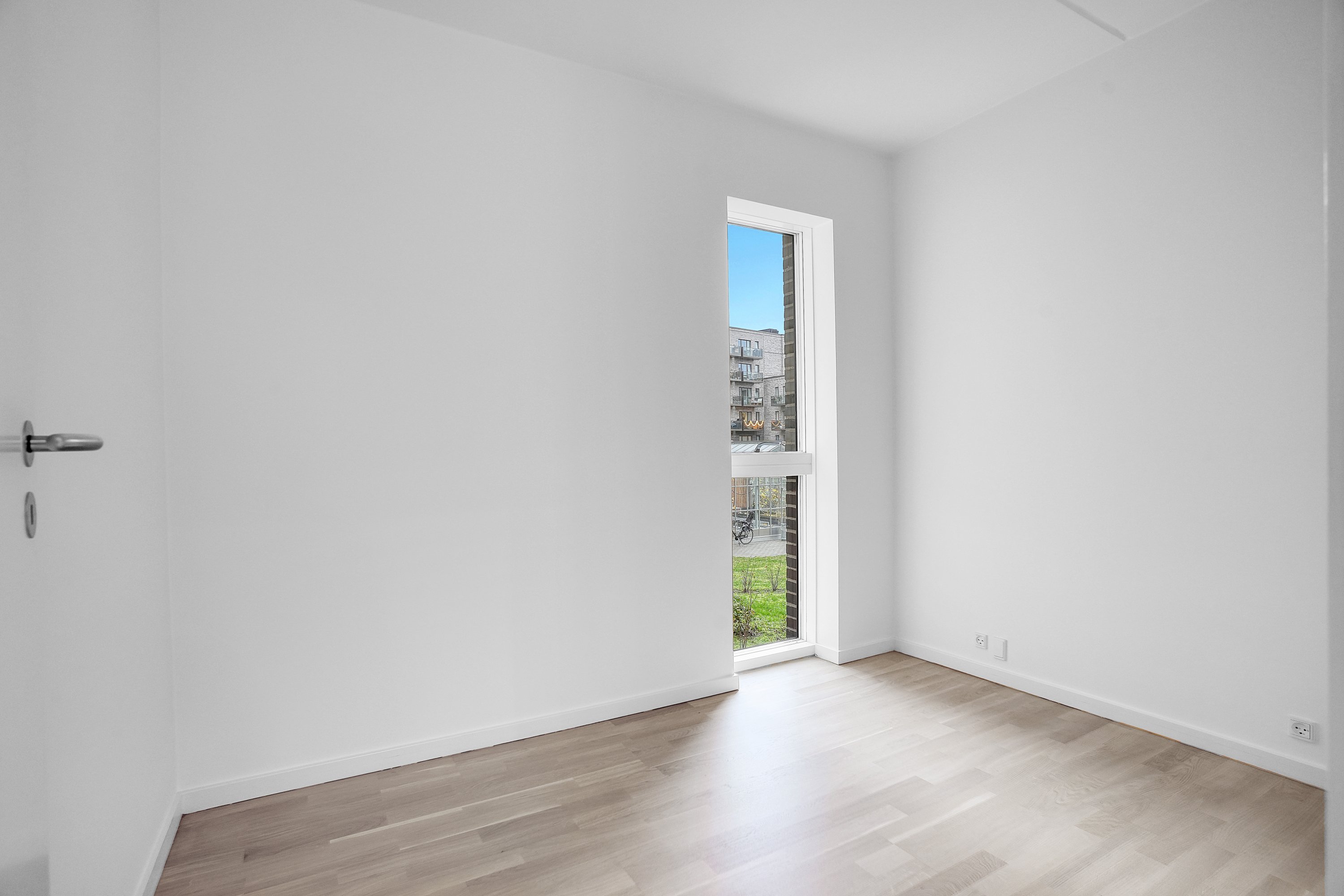 Fremhævet værelse billede i fuldskærmstilstand. Billede af Elstarvej 11, 1. tv., 2500 Valby