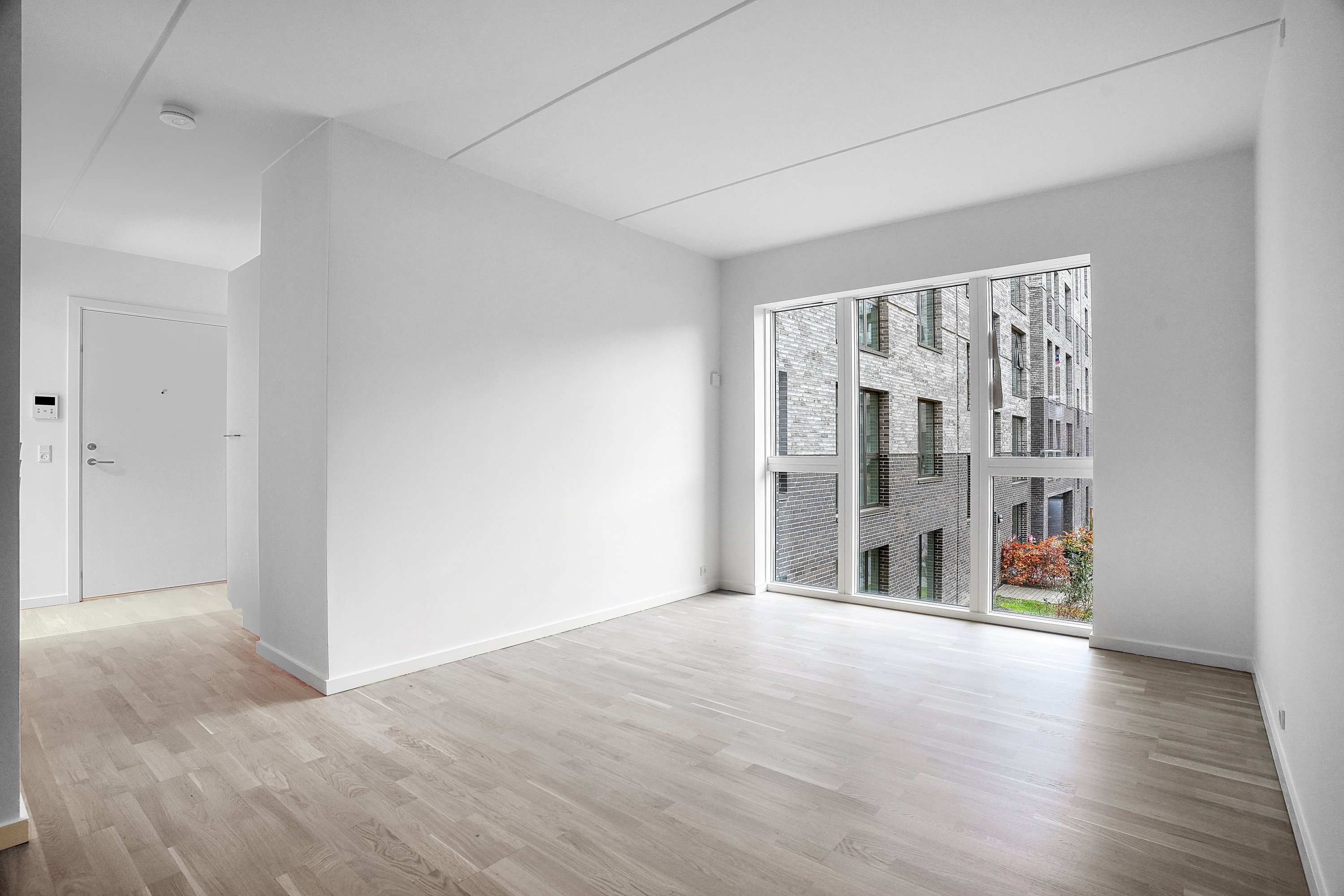 Fremhævet værelse billede i fuldskærmstilstand. Billede af Elstarvej 11, 1. tv., 2500 Valby