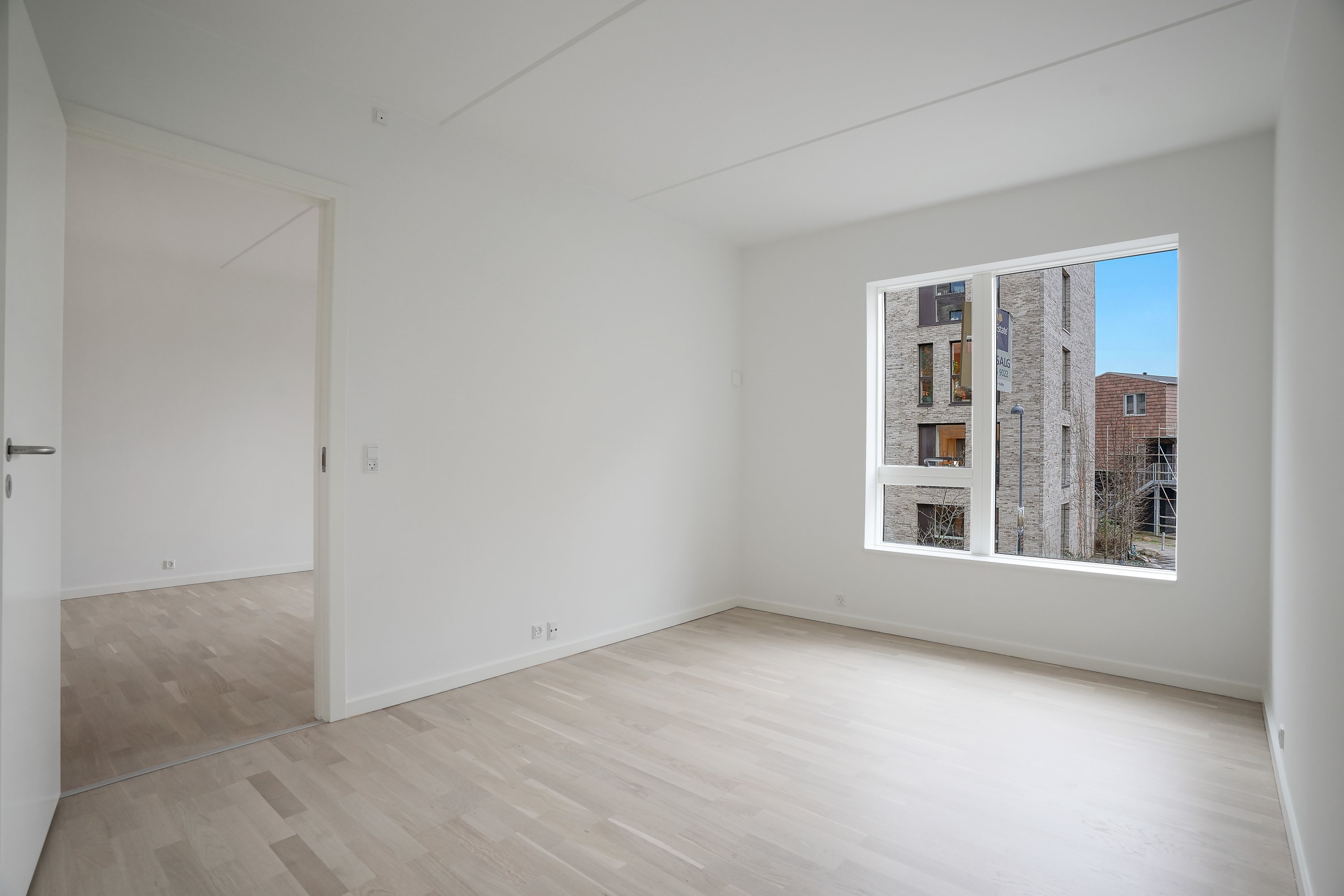 Fremhævet værelse billede i fuldskærmstilstand. Billede af Elstarvej 11, 1. tv., 2500 Valby