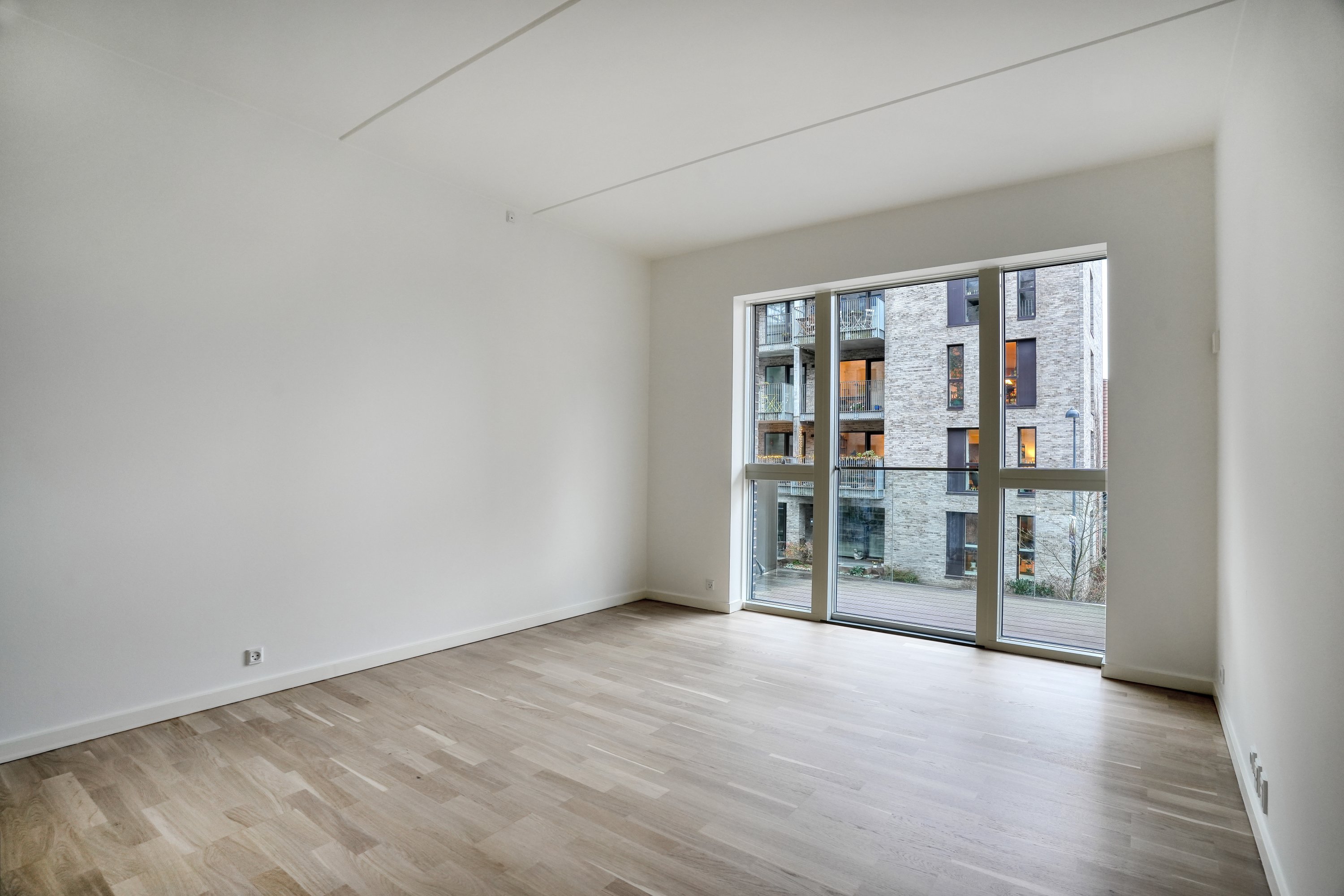 Fremhævet værelse billede i fuldskærmstilstand. Billede af Elstarvej 11, 1. tv., 2500 Valby