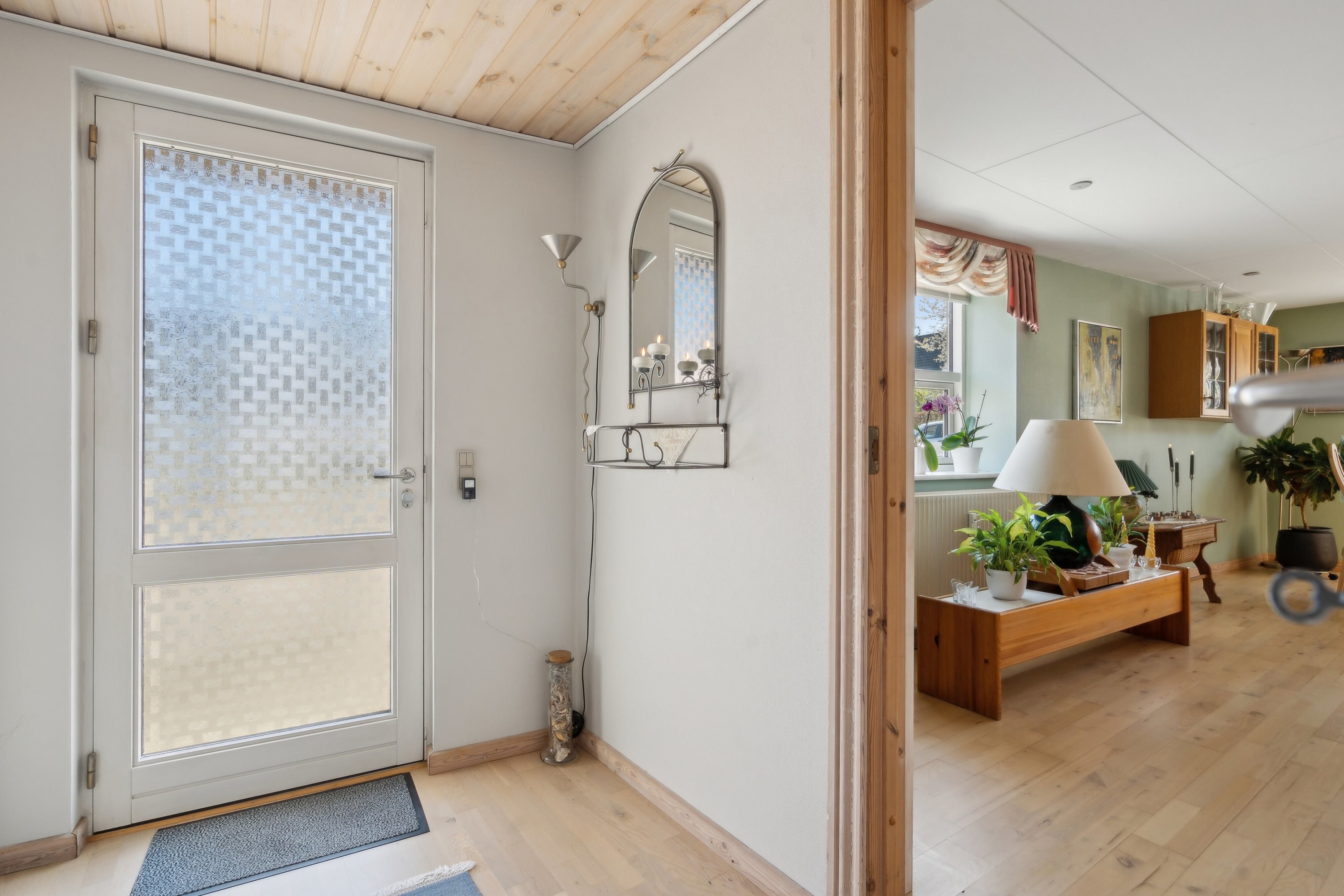 Fremhævet entré billede i fuldskærmstilstand. Billede af Fredensgade 16, 6300 Gråsten