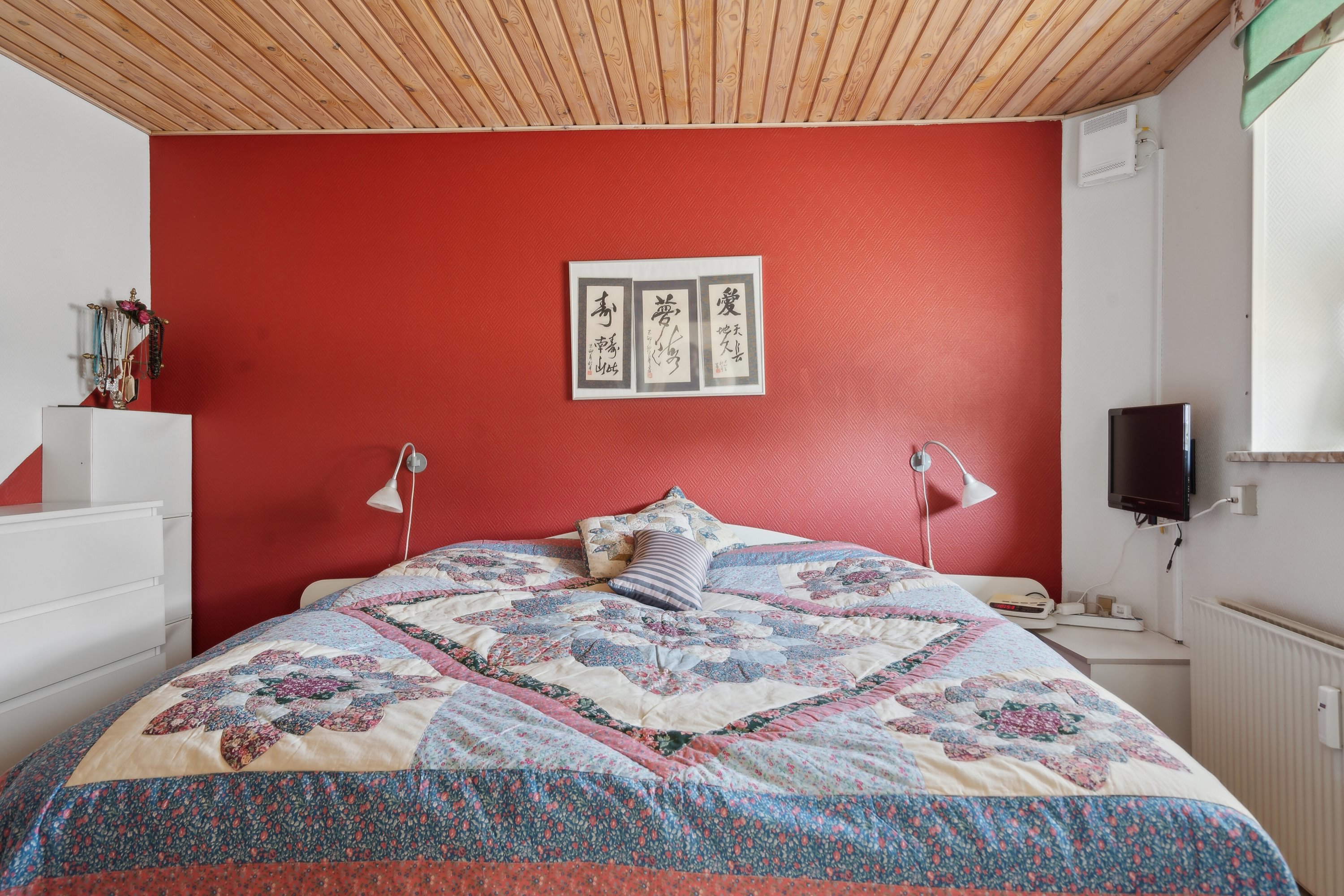 Fremhævet værelse billede i fuldskærmstilstand. Billede af Fredensgade 16, 6300 Gråsten