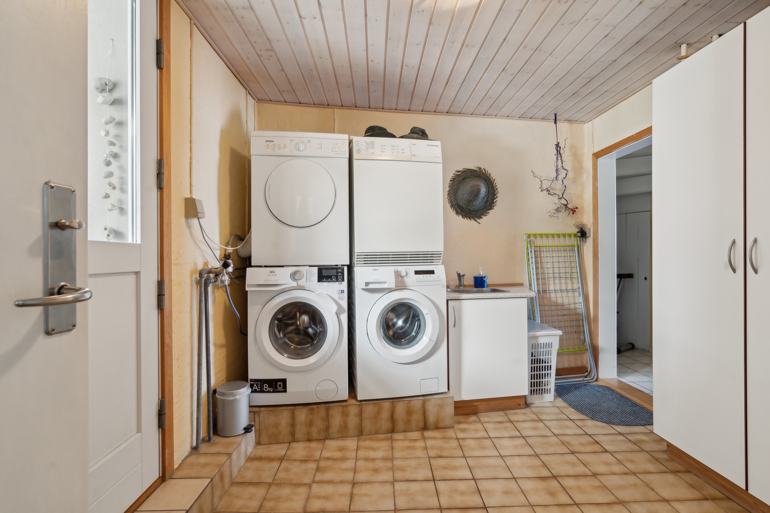 Fremhævet bryggers - fælles billede i fuldskærmstilstand. Billede af Fredensgade 16, 6300 Gråsten