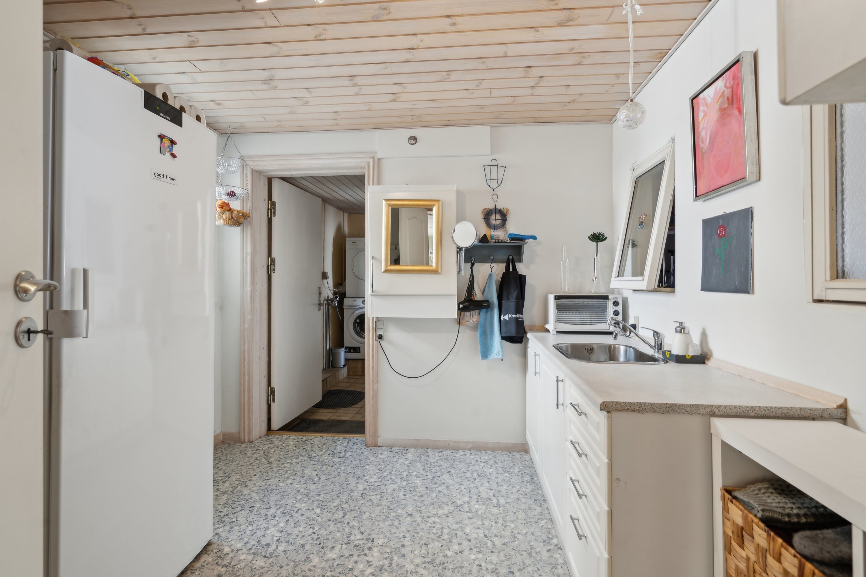 Fremhævet bryggers billede i fuldskærmstilstand. Billede af Fredensgade 16, 6300 Gråsten