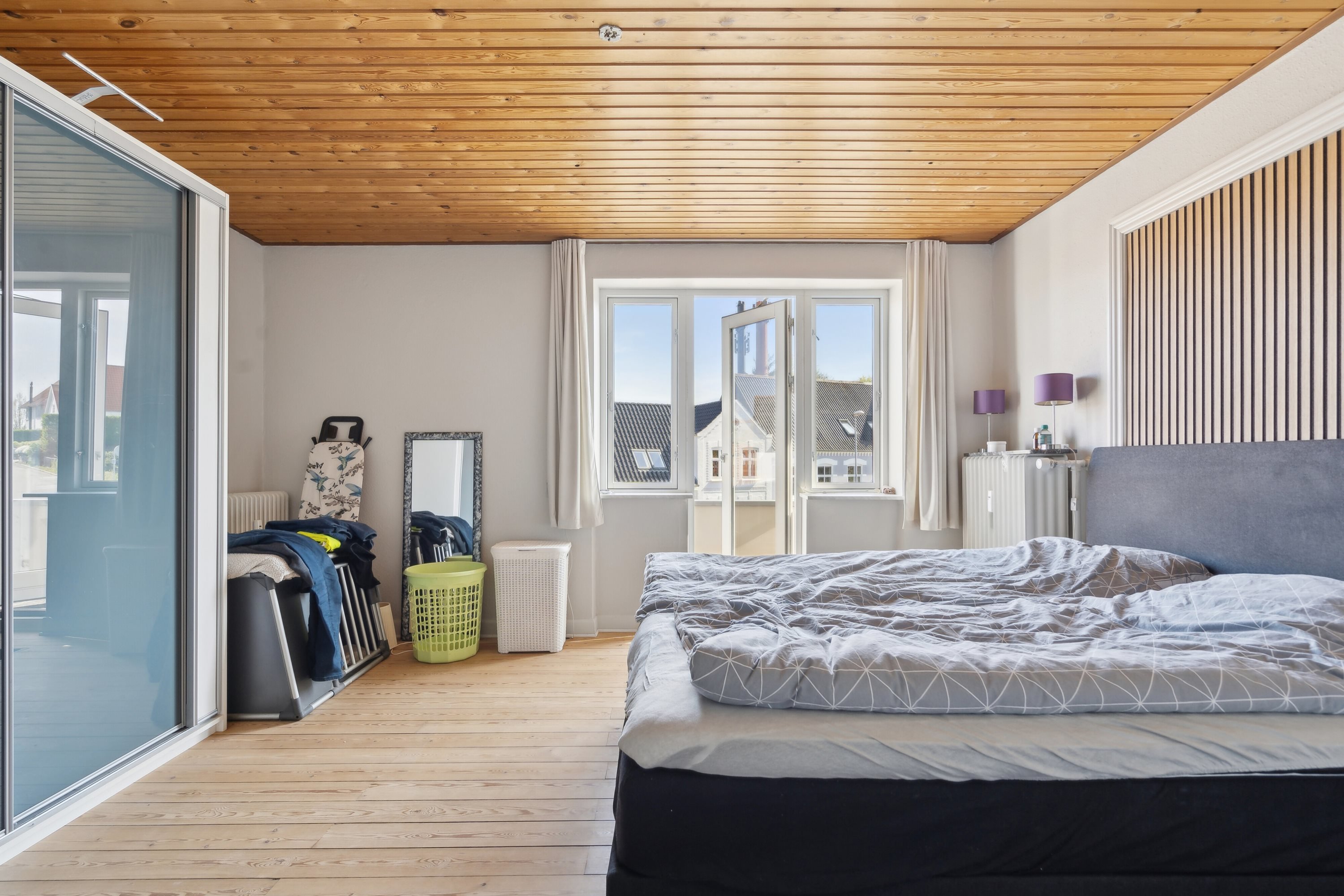 Fremhævet værelse - 1. sal billede i fuldskærmstilstand. Billede af Fredensgade 16, 6300 Gråsten