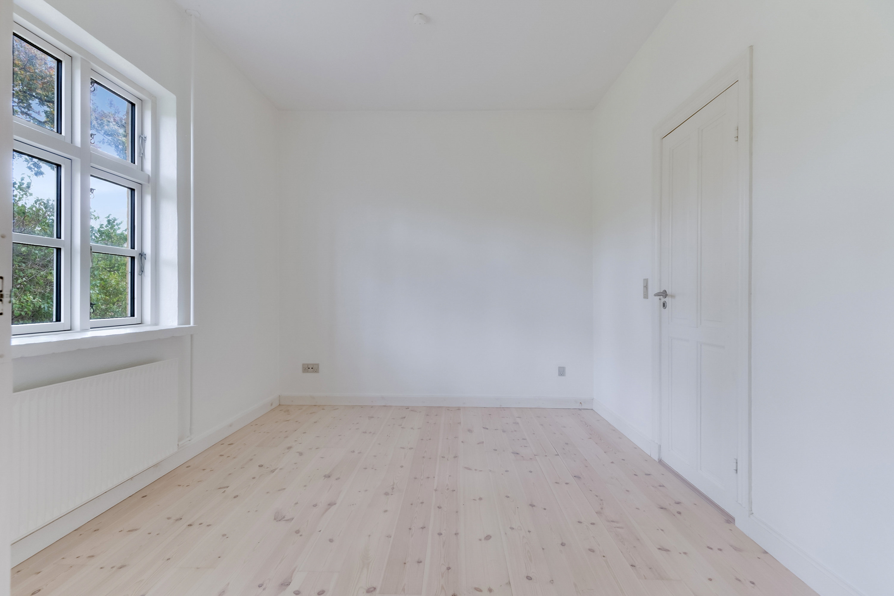 Fremhævet værelse billede i fuldskærmstilstand. Billede af Smedegyden 1, Hjulby, 5800 Nyborg