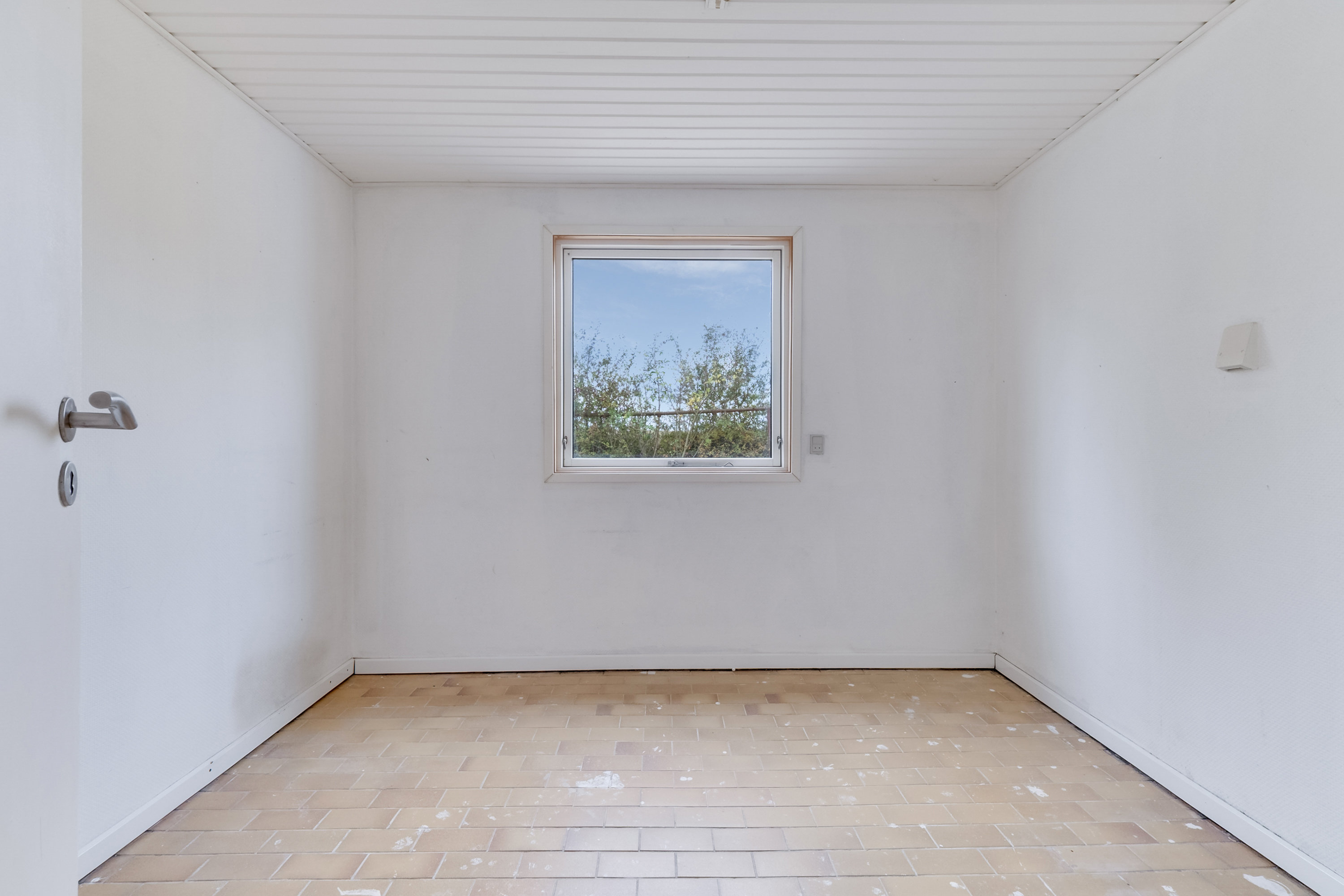 Fremhævet værelse billede i fuldskærmstilstand. Billede af Smedegyden 1, Hjulby, 5800 Nyborg