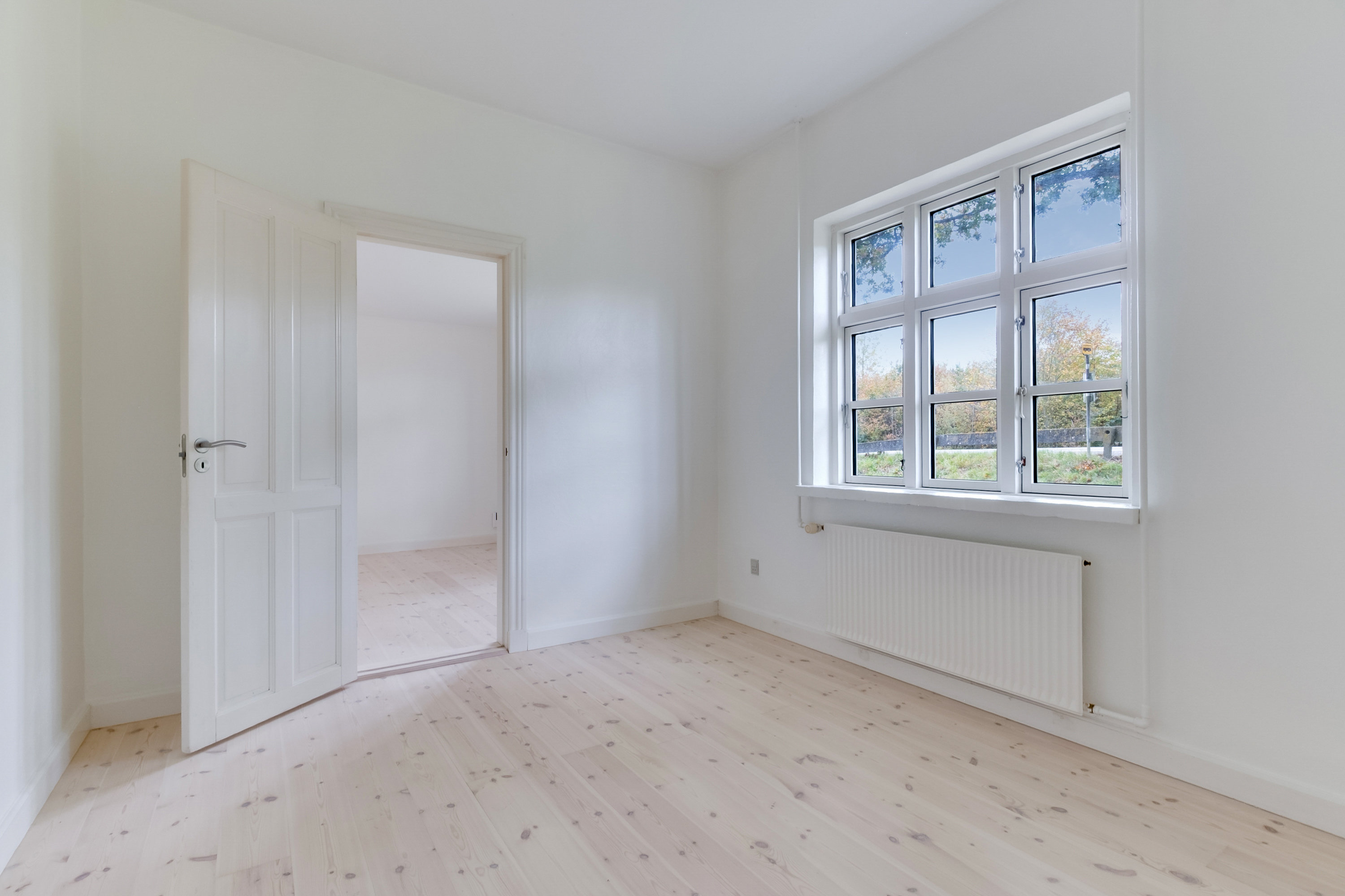 Fremhævet værelse billede i fuldskærmstilstand. Billede af Smedegyden 1, Hjulby, 5800 Nyborg