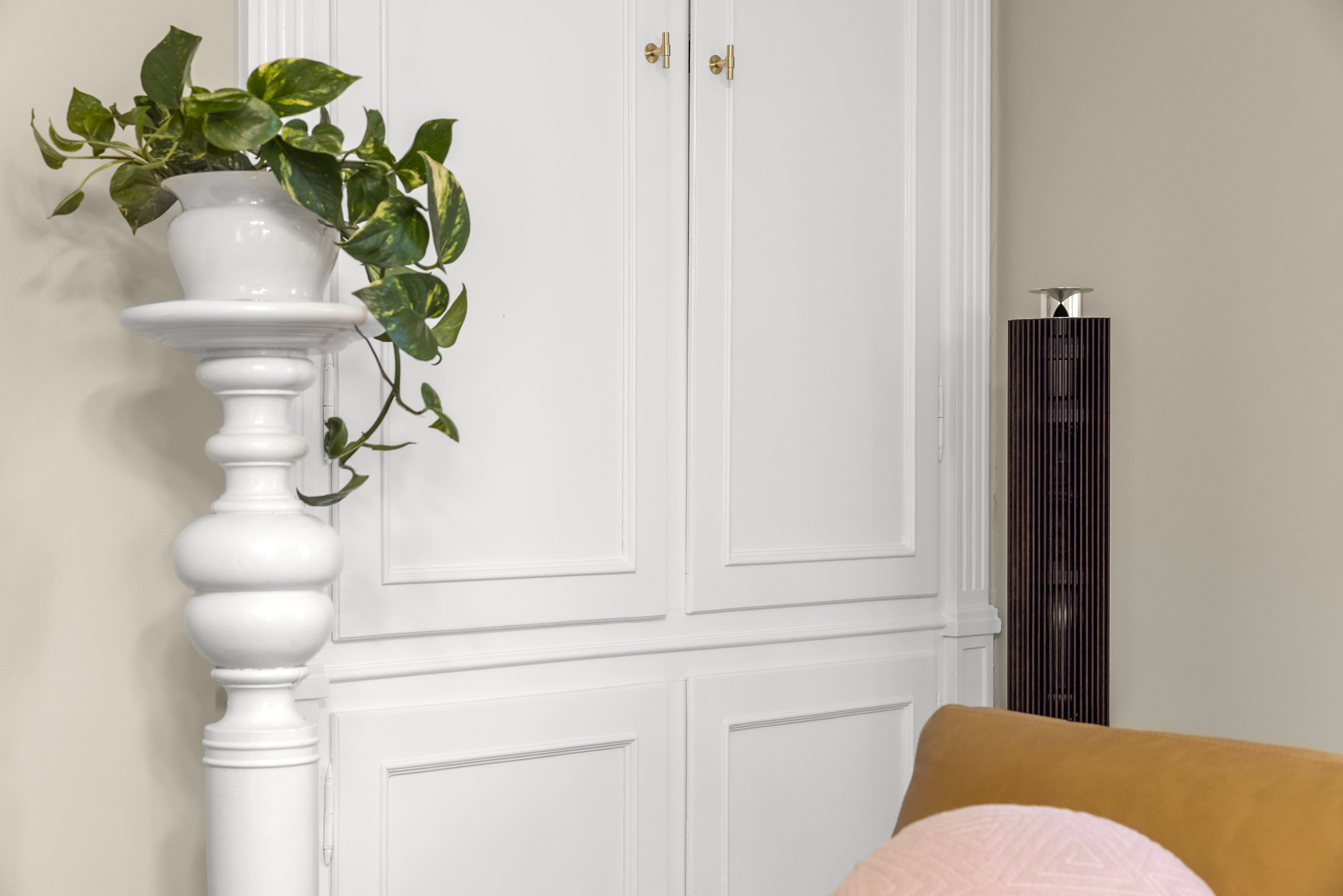 Fremhævet stue billede i fuldskærmstilstand. Billede af Lundevej 26, 4400 Kalundborg