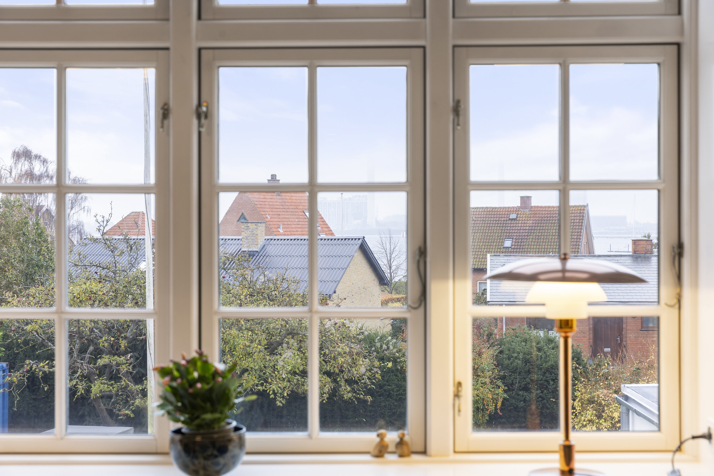 Fremhævet køkken billede i fuldskærmstilstand. Billede af Lundevej 26, 4400 Kalundborg