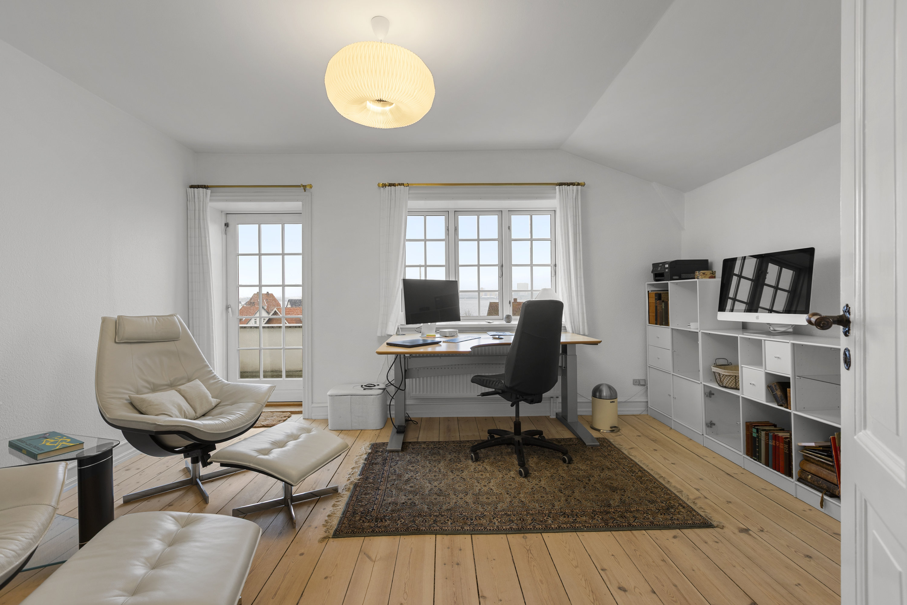 Fremhævet værelse billede i fuldskærmstilstand. Billede af Lundevej 26, 4400 Kalundborg