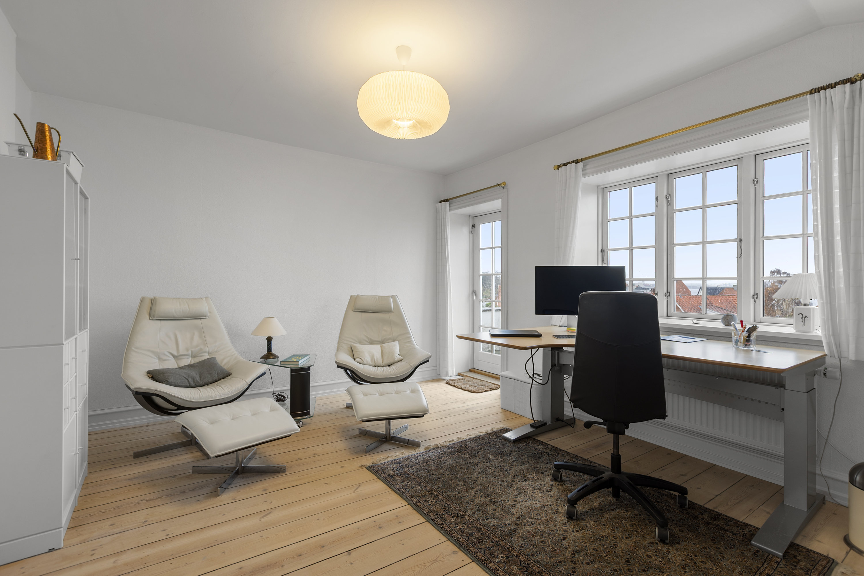 Fremhævet værelse billede i fuldskærmstilstand. Billede af Lundevej 26, 4400 Kalundborg