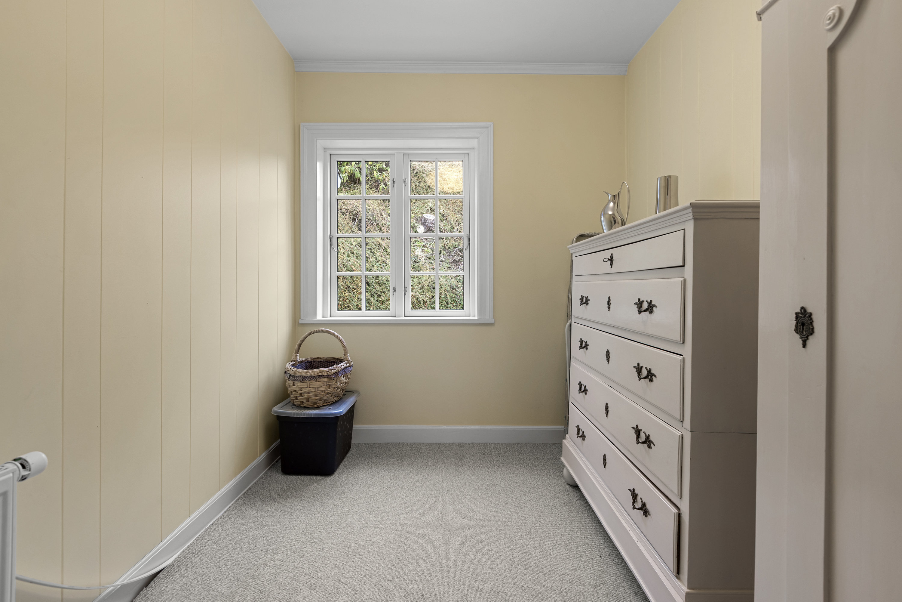 Fremhævet værelse billede i fuldskærmstilstand. Billede af Lundevej 26, 4400 Kalundborg