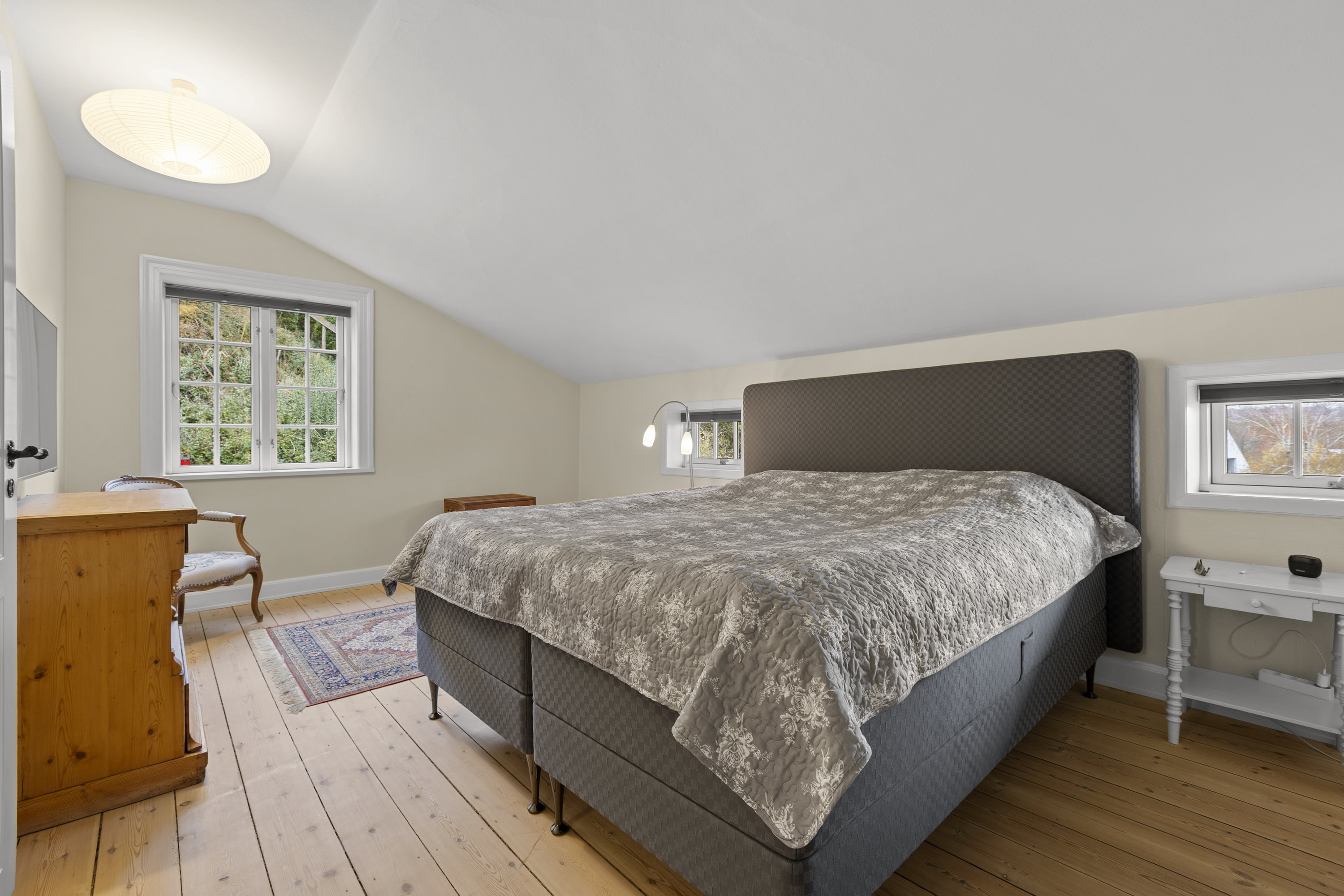 Fremhævet værelse billede i fuldskærmstilstand. Billede af Lundevej 26, 4400 Kalundborg