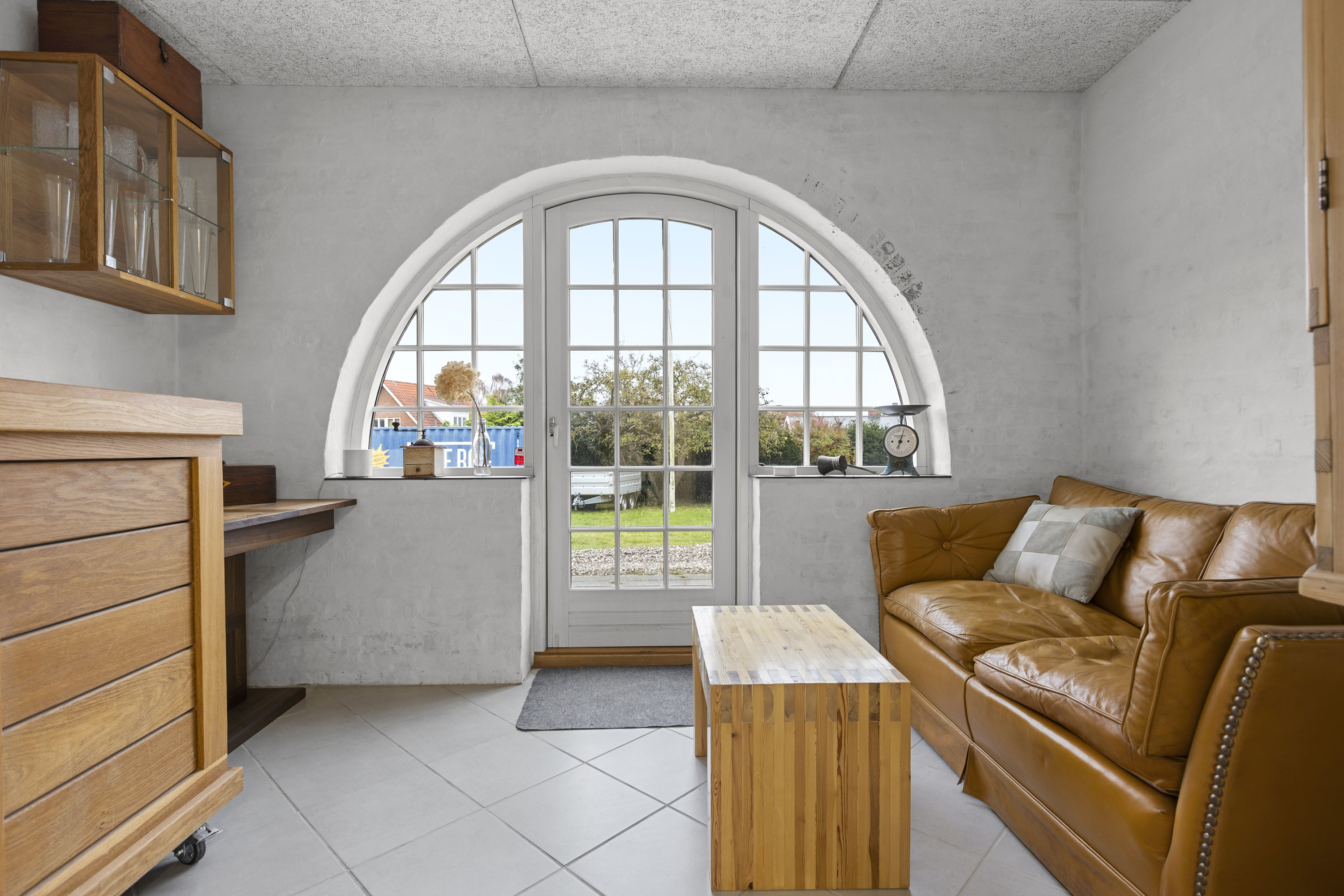 Fremhævet disponibelt rum billede i fuldskærmstilstand. Billede af Lundevej 26, 4400 Kalundborg