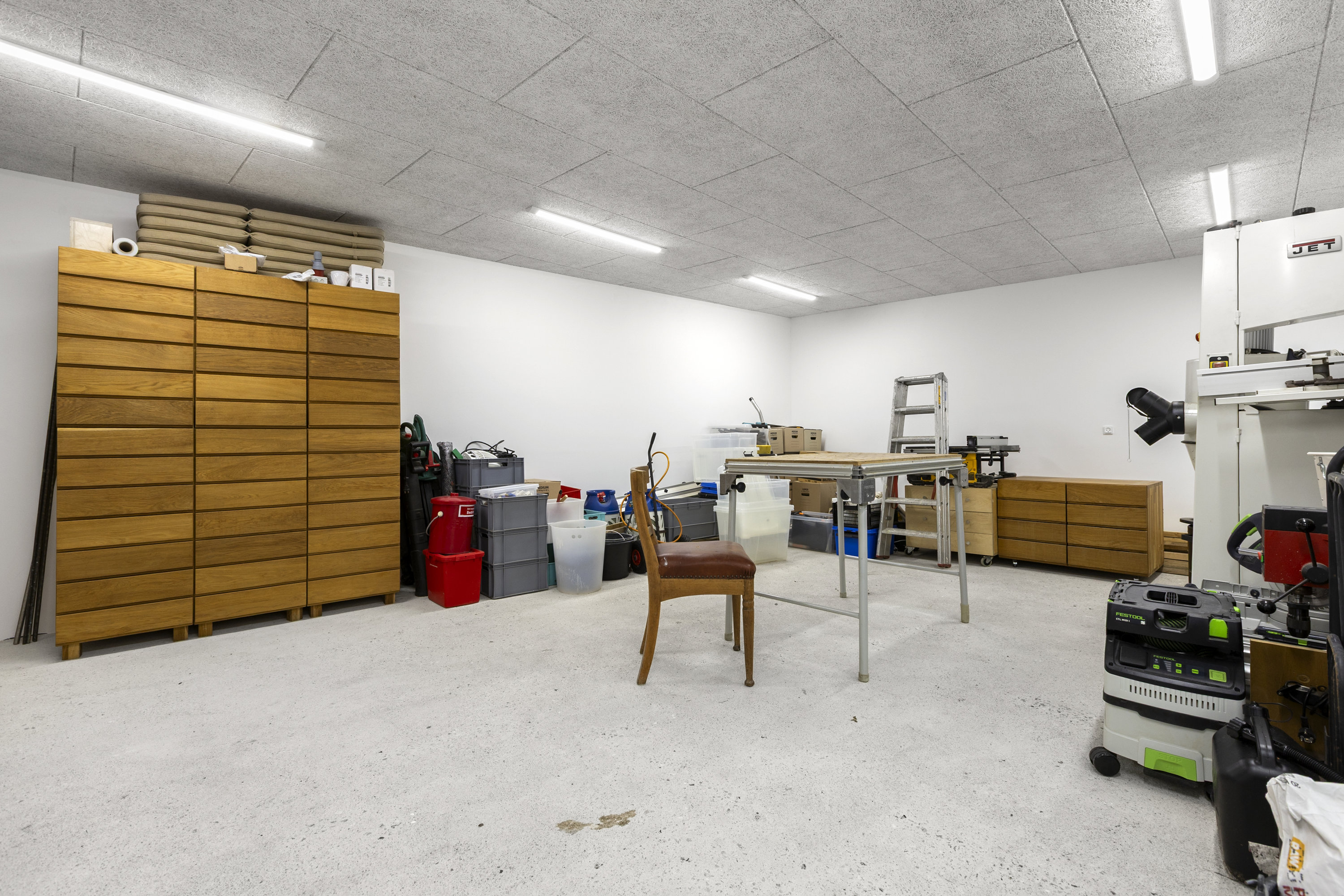 Fremhævet disponibelt rum billede i fuldskærmstilstand. Billede af Lundevej 26, 4400 Kalundborg