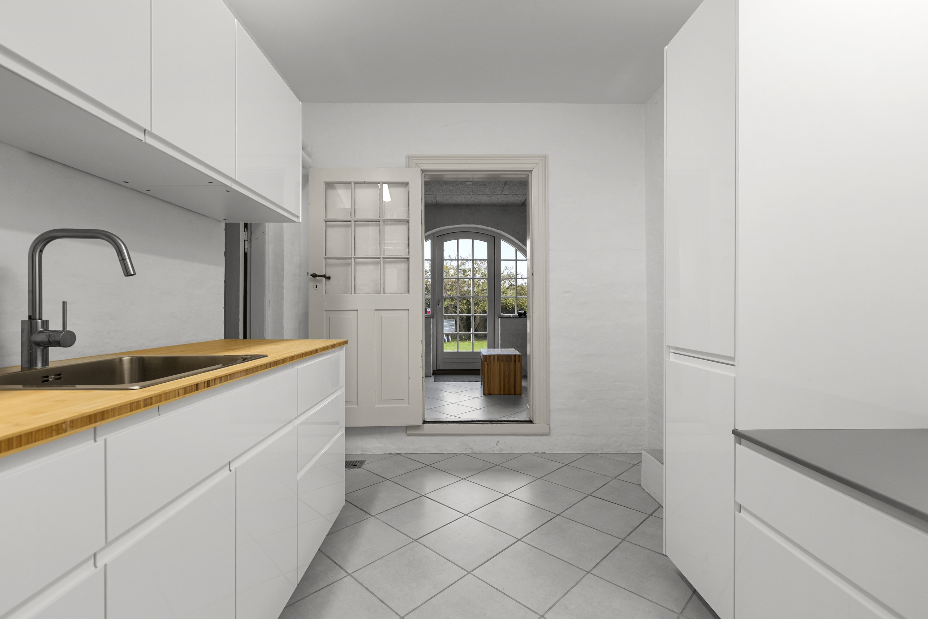 Fremhævet disponibelt rum billede i fuldskærmstilstand. Billede af Lundevej 26, 4400 Kalundborg