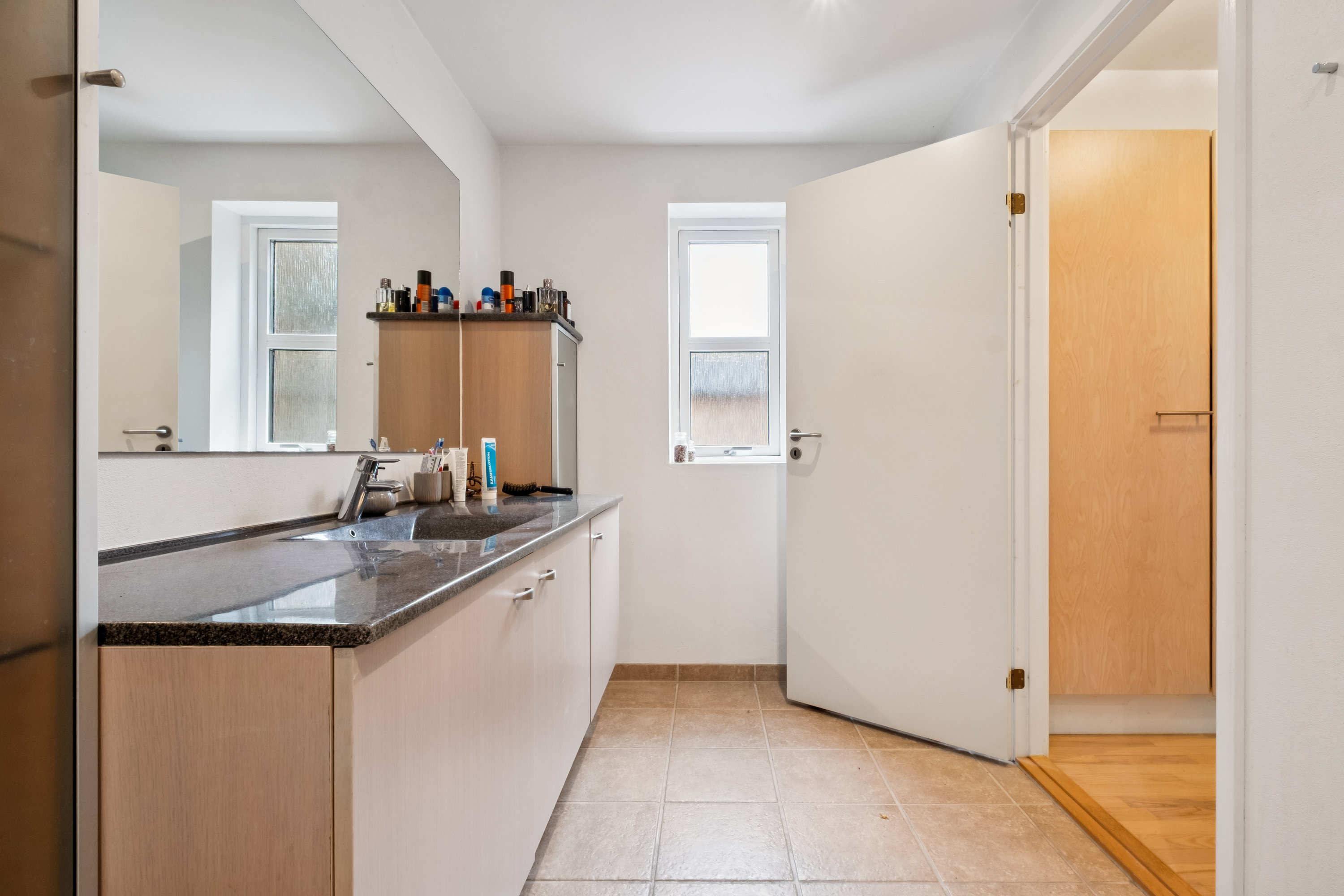 Fremhævet bryggers billede i fuldskærmstilstand. Billede af Granhøjen 3, 8752 Østbirk