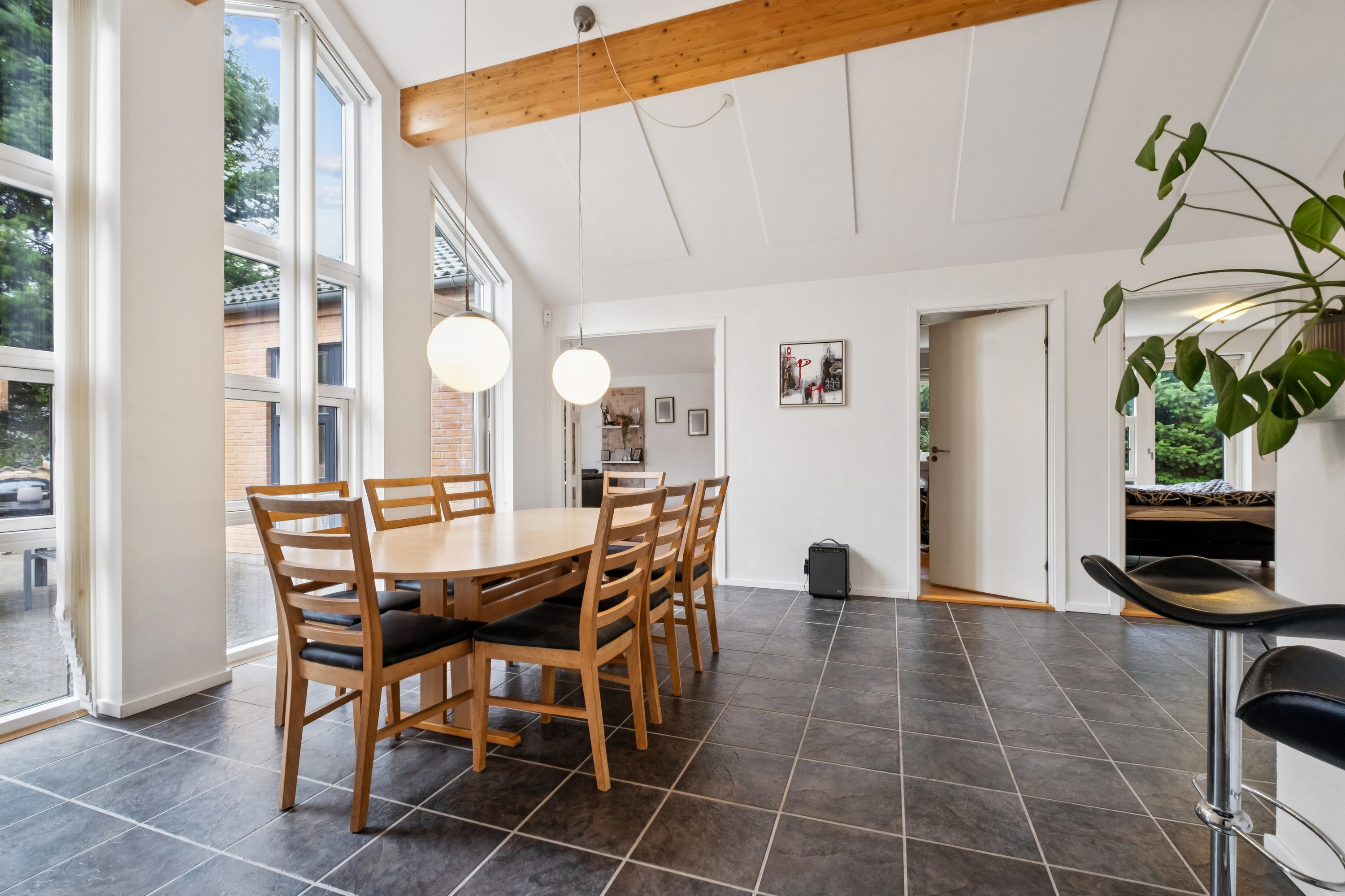 Fremhævet alrum billede i fuldskærmstilstand. Billede af Granhøjen 3, 8752 Østbirk