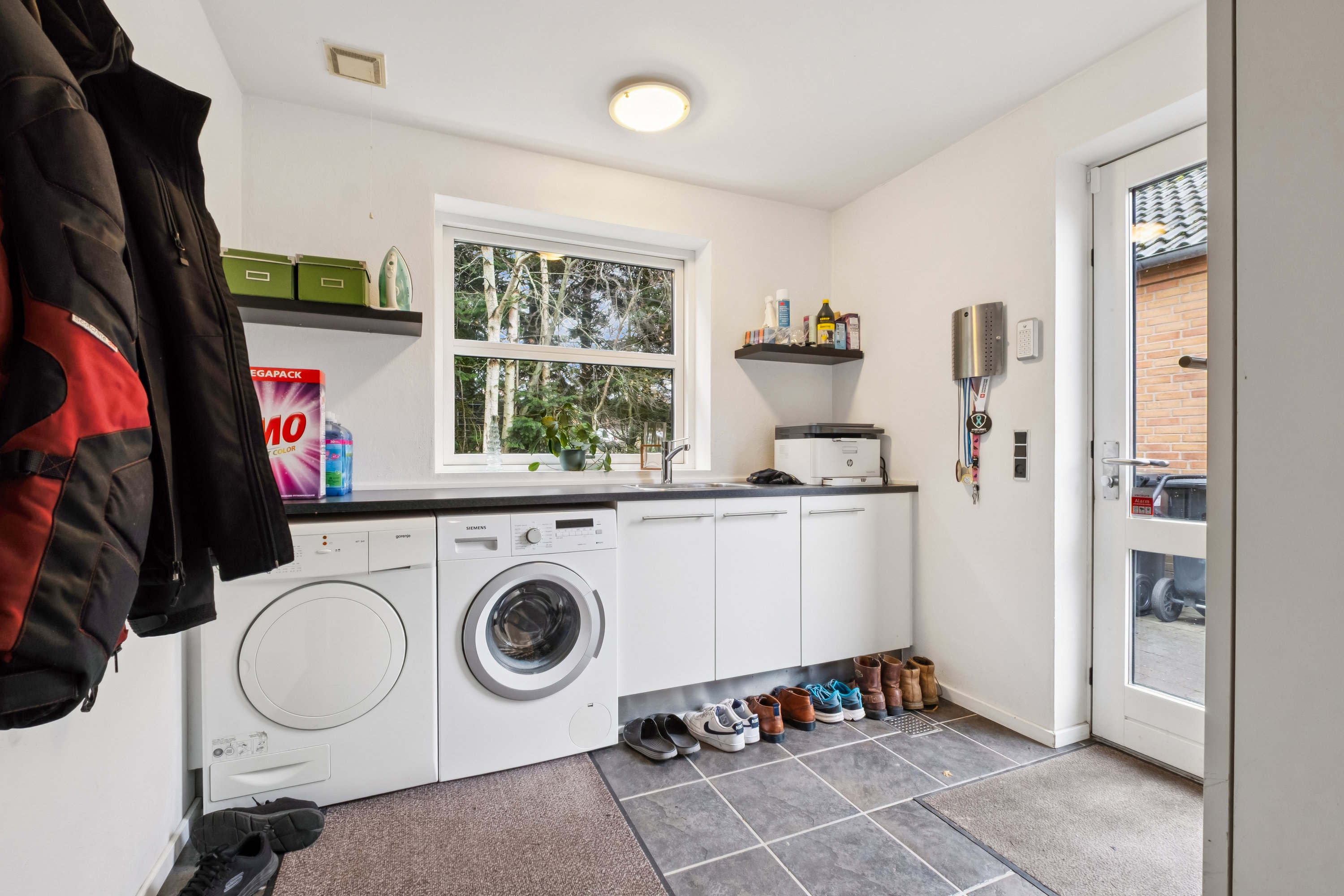 Fremhævet bryggers billede i fuldskærmstilstand. Billede af Granhøjen 3, 8752 Østbirk