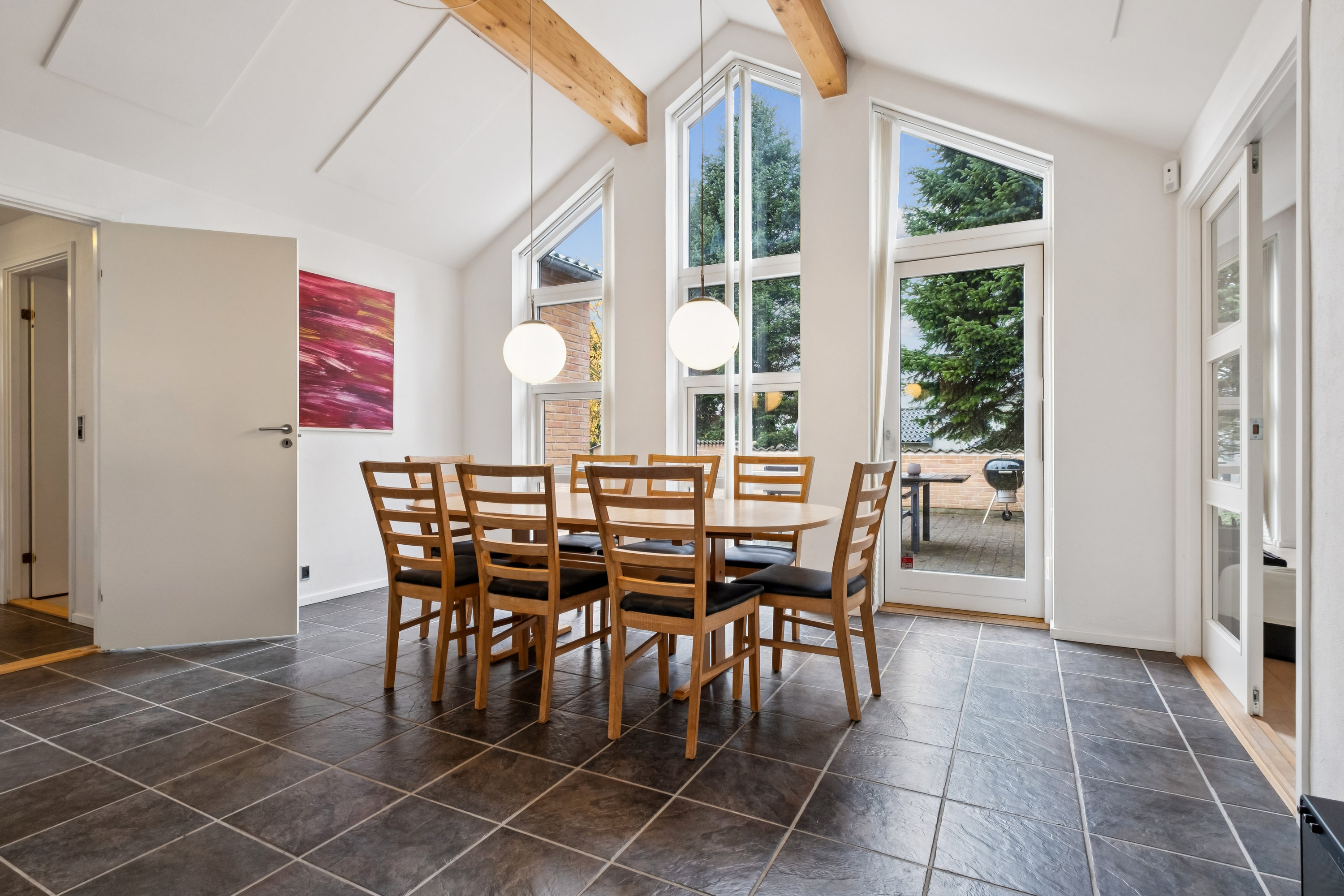 Fremhævet alrum billede i fuldskærmstilstand. Billede af Granhøjen 3, 8752 Østbirk