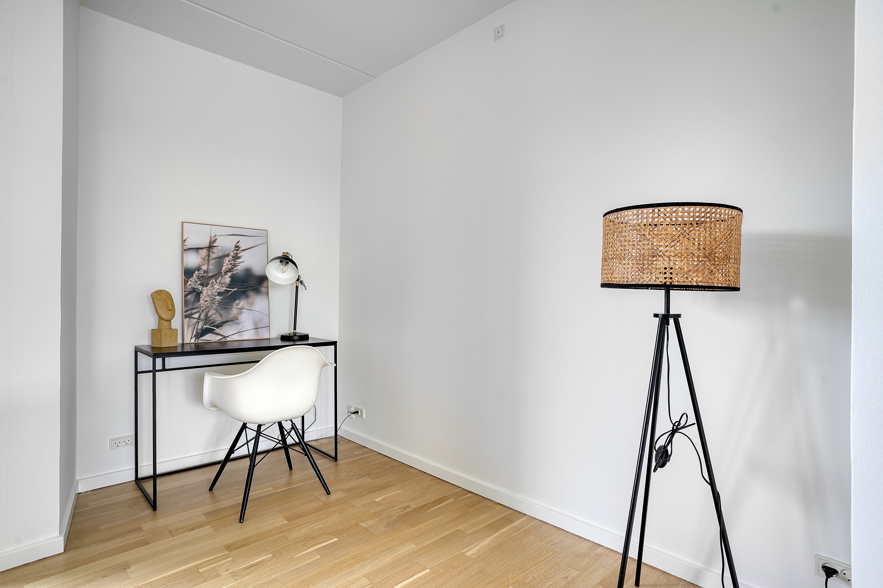 Fremhævet værelse billede i fuldskærmstilstand. Billede af Karin Nellemoses Vej 12, 4. tv., 2500 Valby