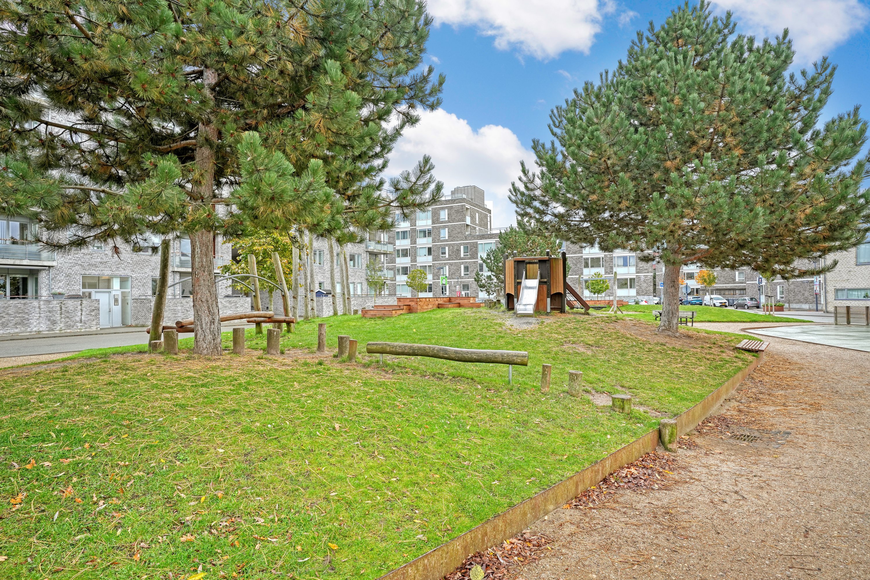 Fremhævet område billede i fuldskærmstilstand. Billede af Karin Nellemoses Vej 12, 4. tv., 2500 Valby