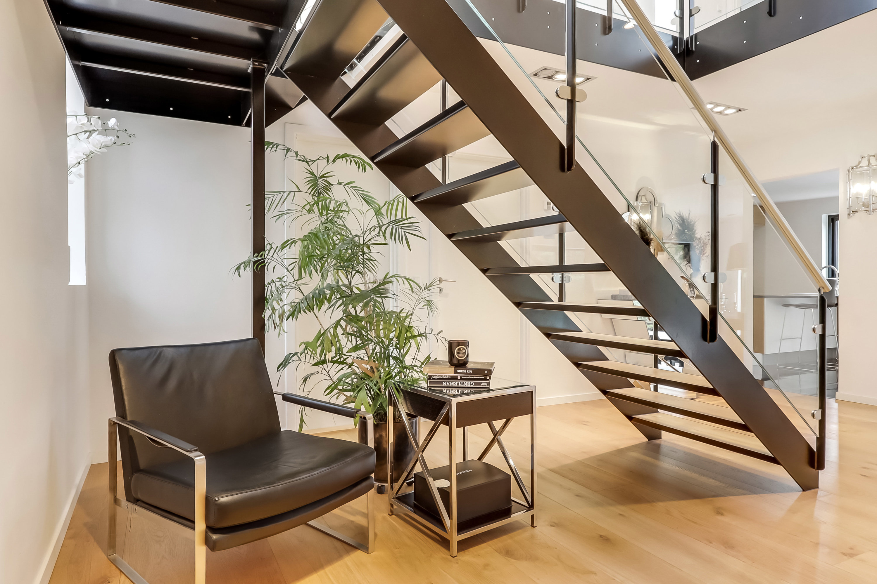 Fremhævet  billede i fuldskærmstilstand. Billede af Strandvej 65, 5700 Svendborg