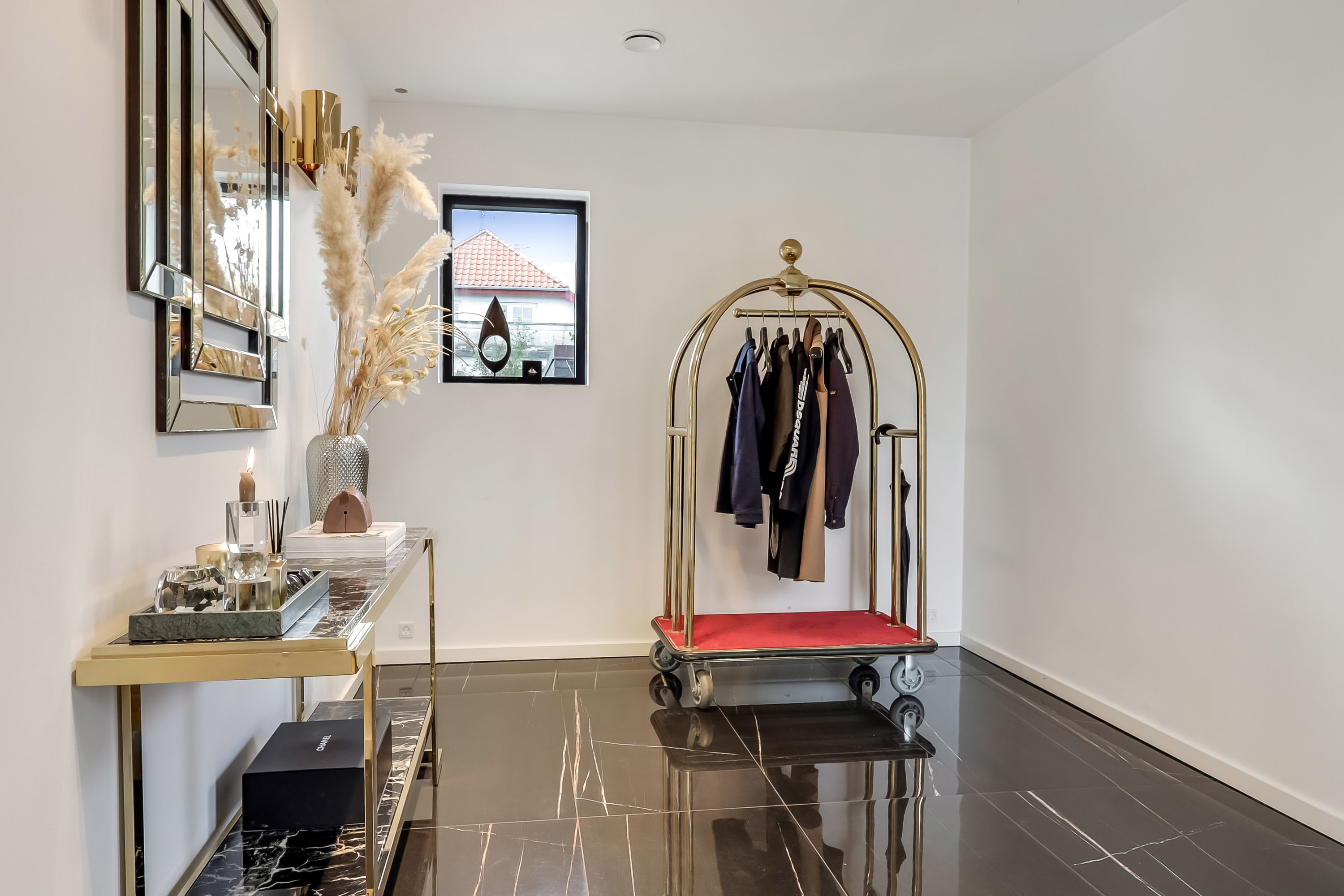 Fremhævet  billede i fuldskærmstilstand. Billede af Strandvej 65, 5700 Svendborg