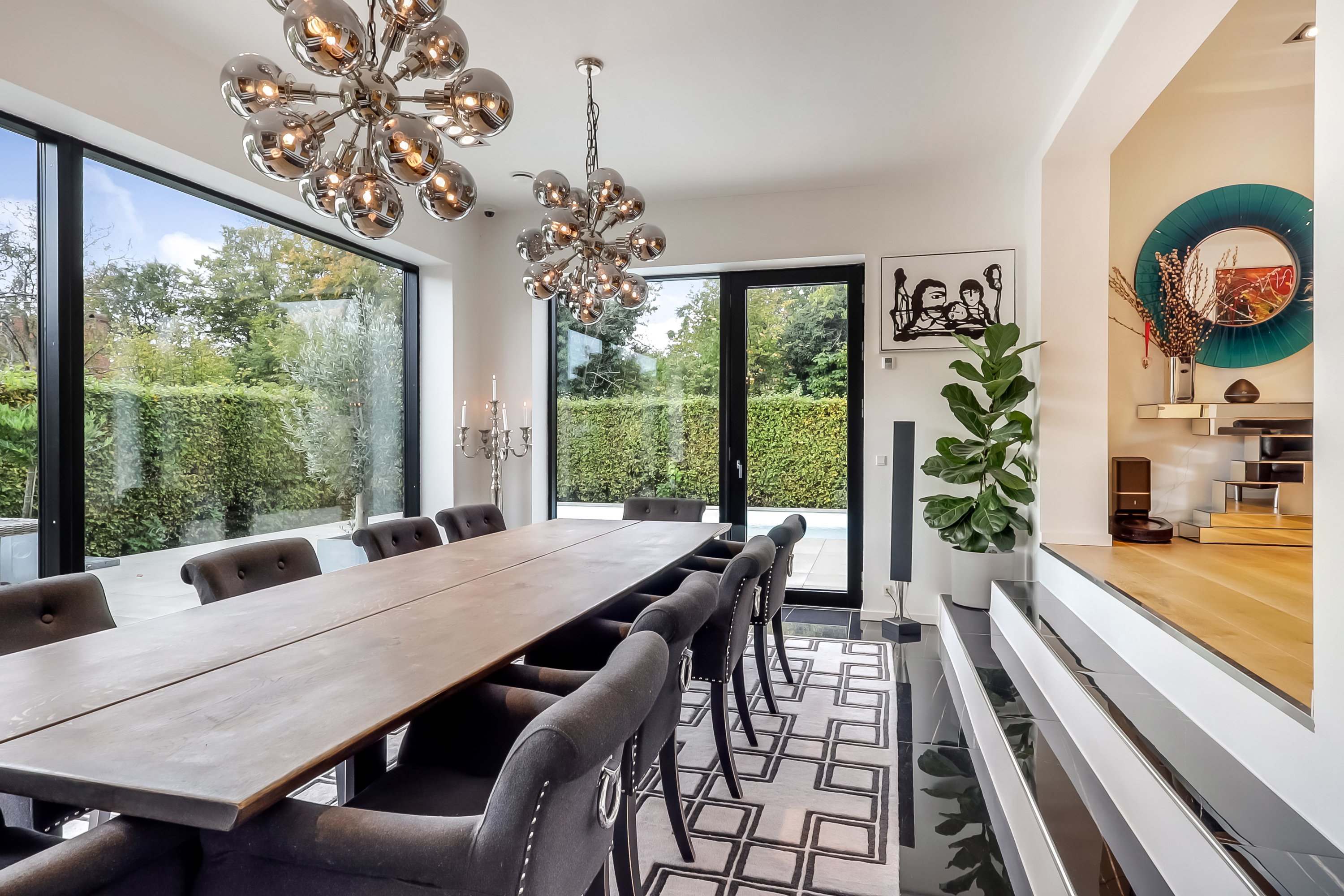 Fremhævet  billede i fuldskærmstilstand. Billede af Strandvej 65, 5700 Svendborg