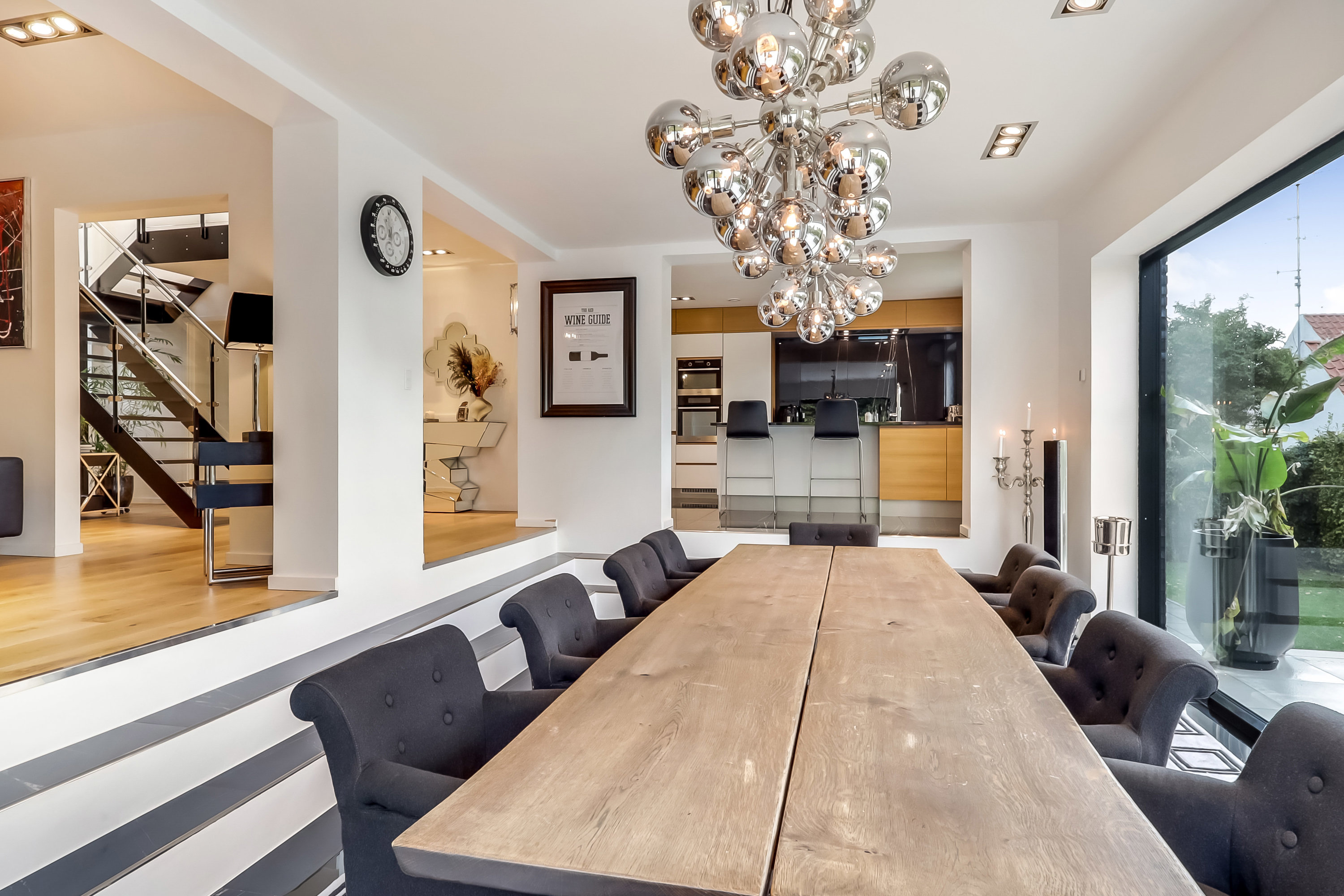 Fremhævet  billede i fuldskærmstilstand. Billede af Strandvej 65, 5700 Svendborg