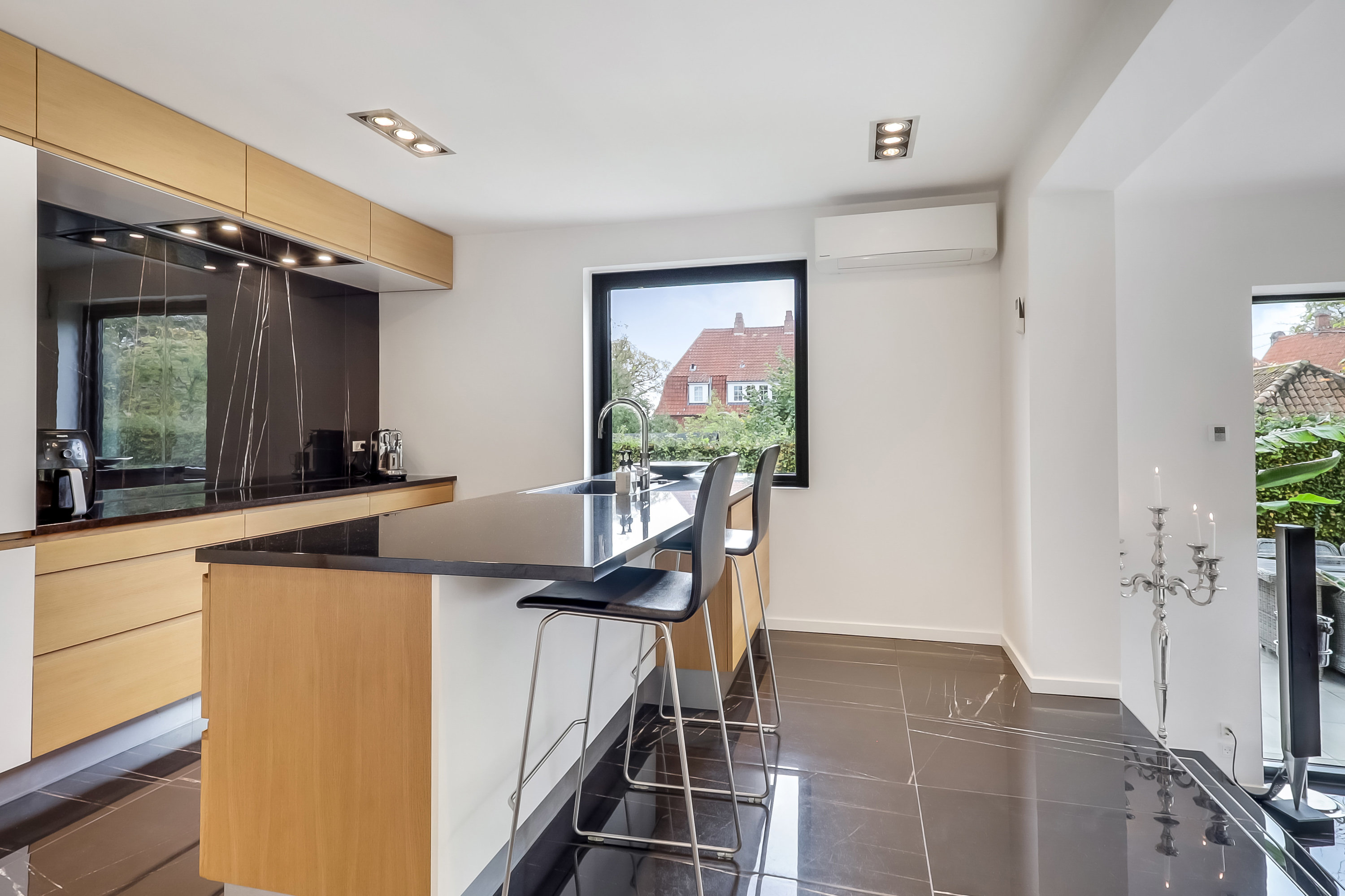 Fremhævet  billede i fuldskærmstilstand. Billede af Strandvej 65, 5700 Svendborg