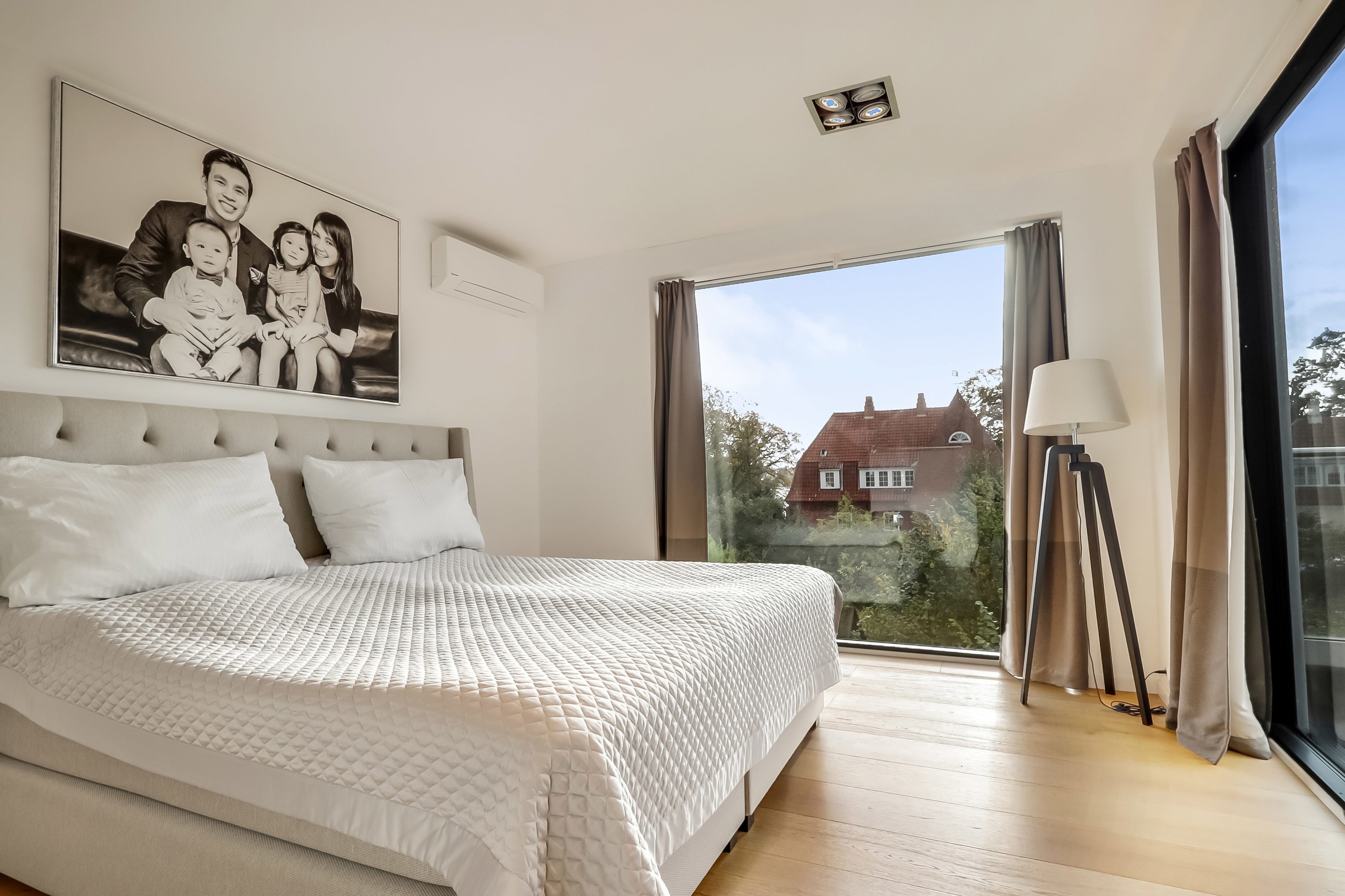 Fremhævet  billede i fuldskærmstilstand. Billede af Strandvej 65, 5700 Svendborg